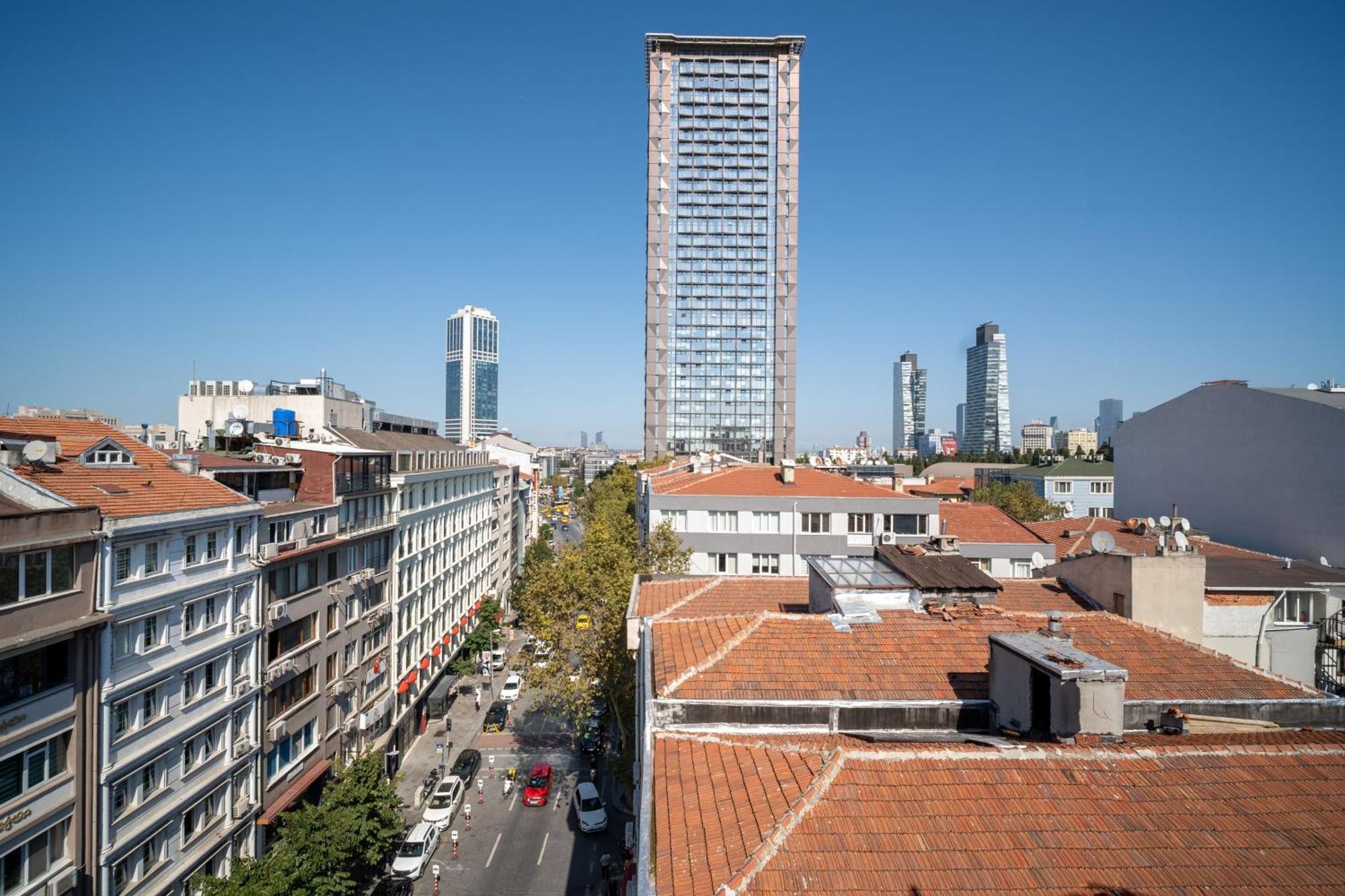 Hotel Blisstanbul