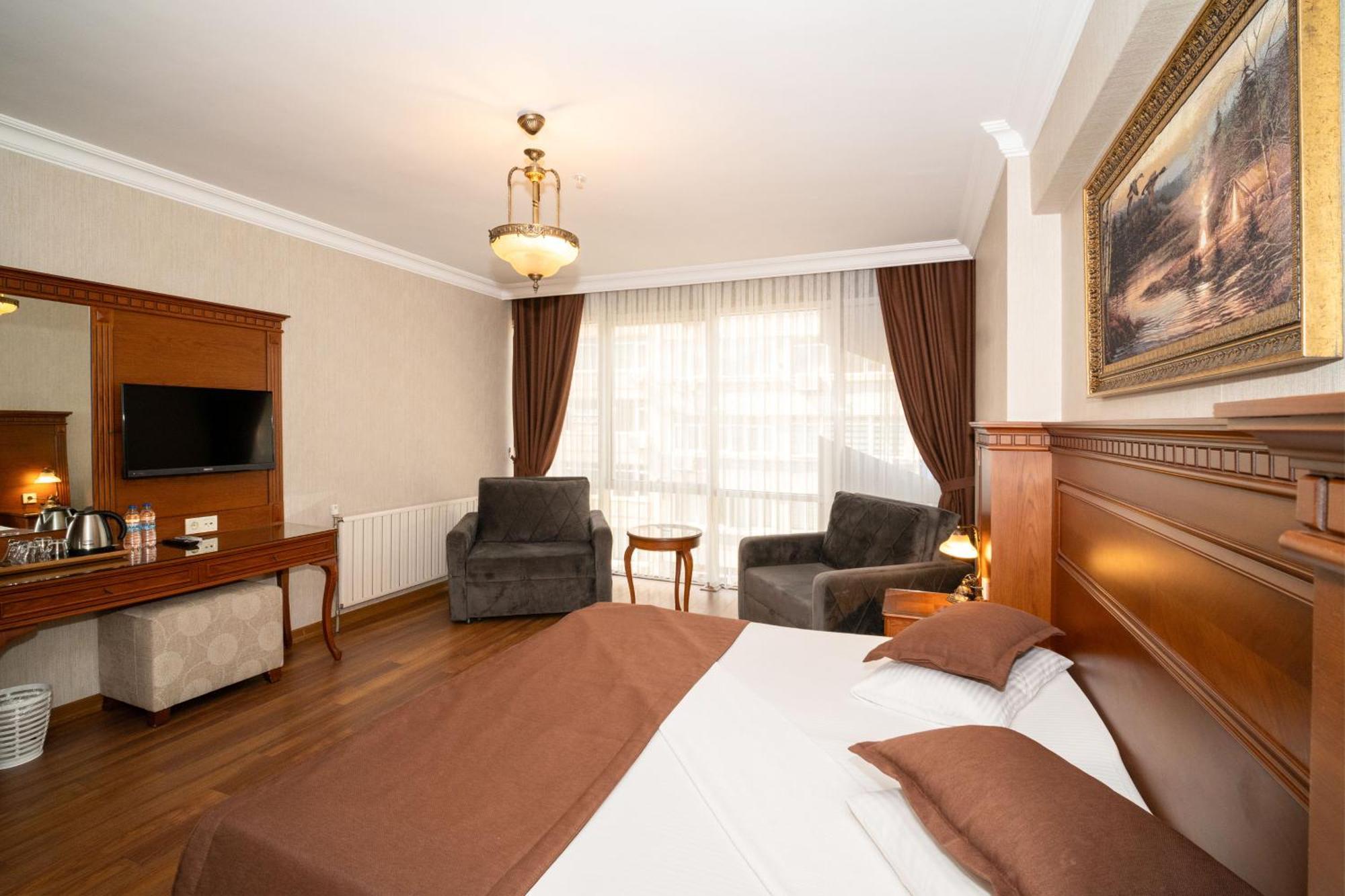 Blisstanbul Hotel Istanbul