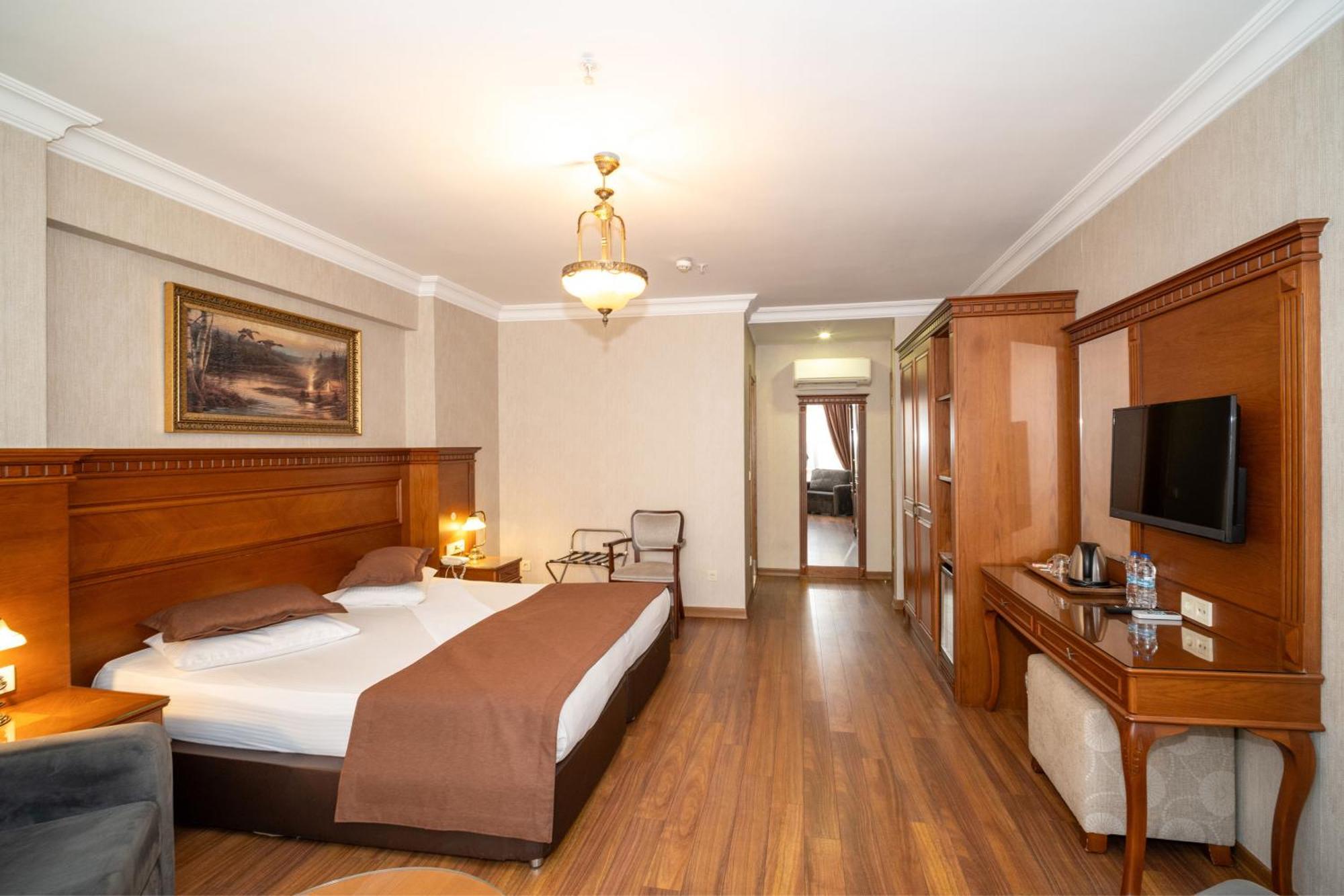 Blisstanbul 4*