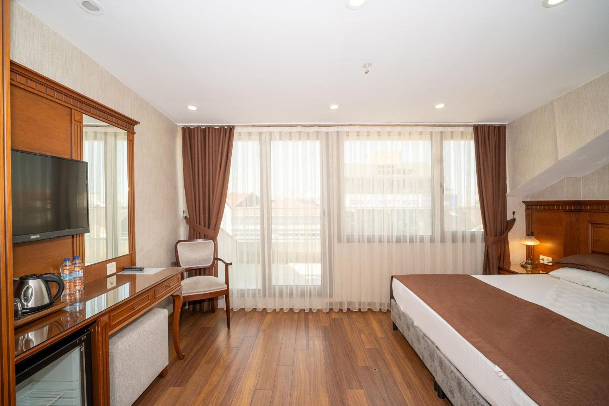 Blisstanbul 4* Istanbul