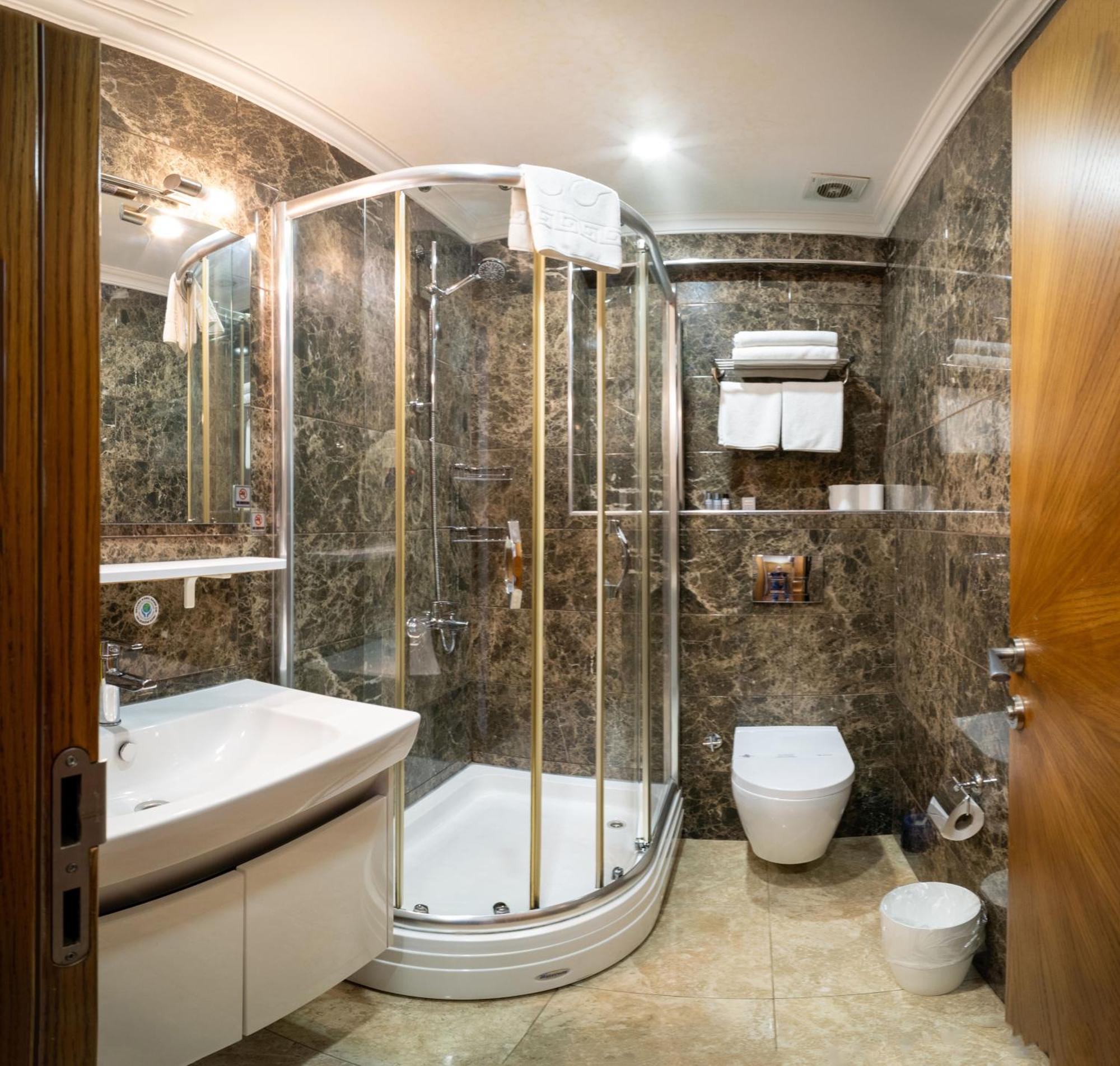 Blisstanbul Hotel