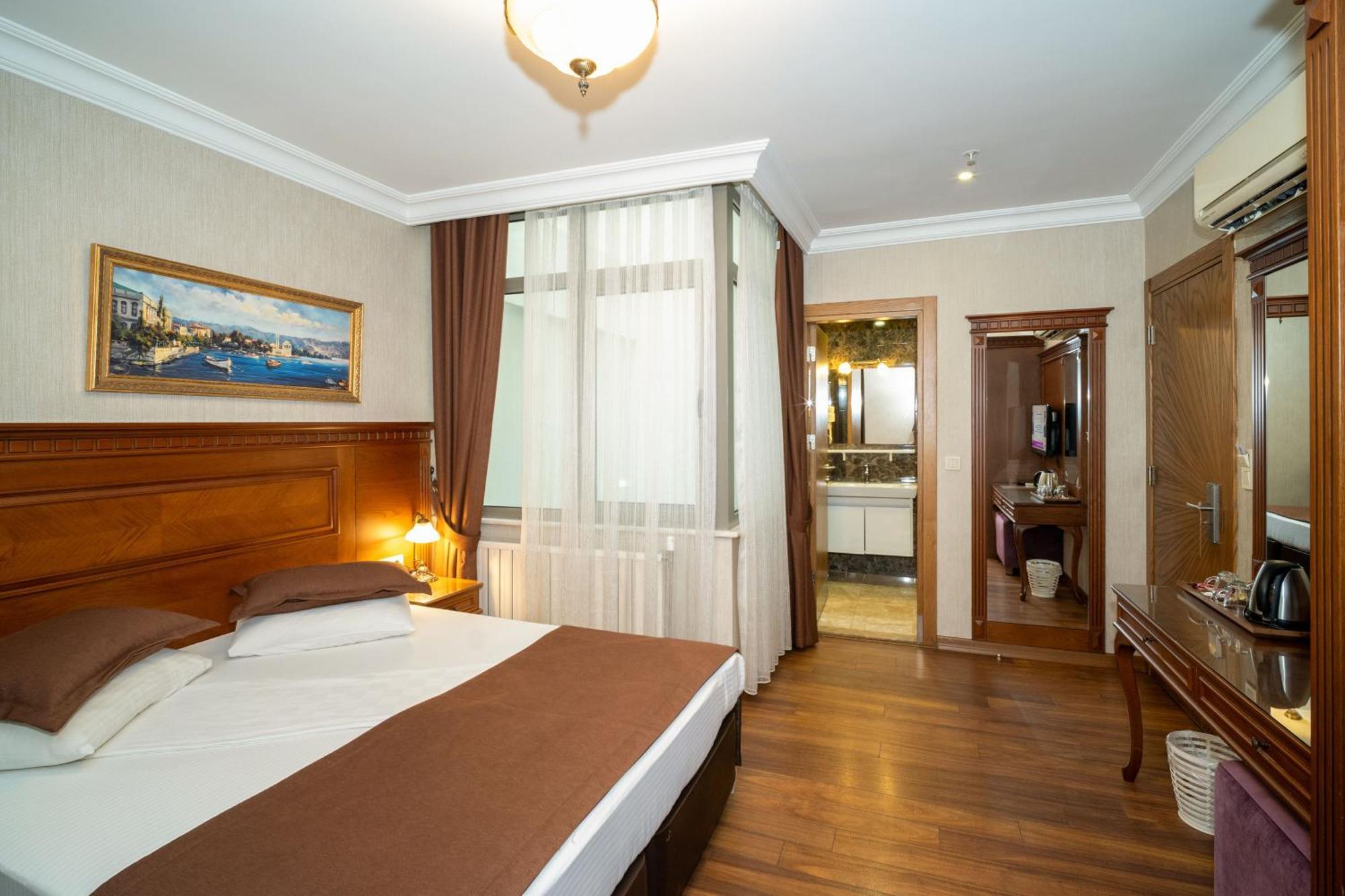 Hotel Blisstanbul