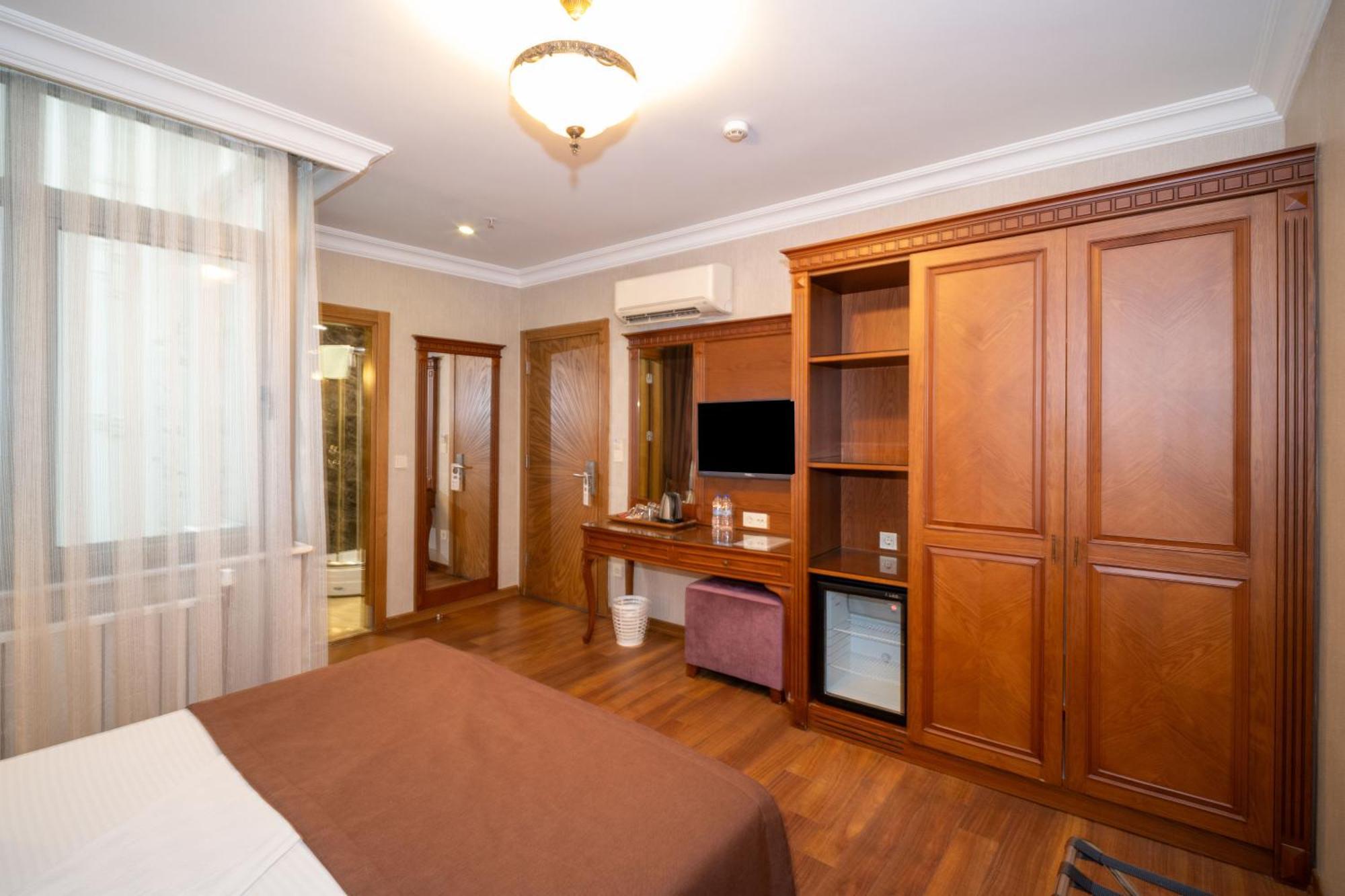 Hotel Blisstanbul 4*