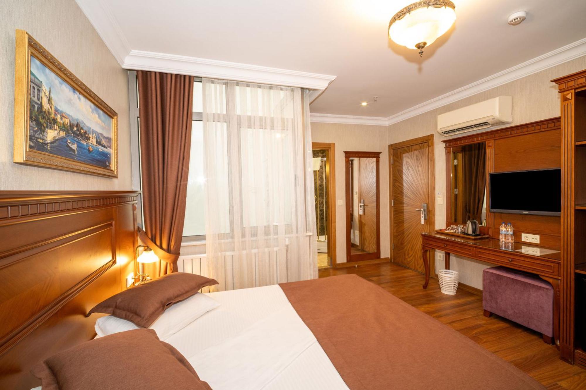 Blisstanbul Hotel Istanbul