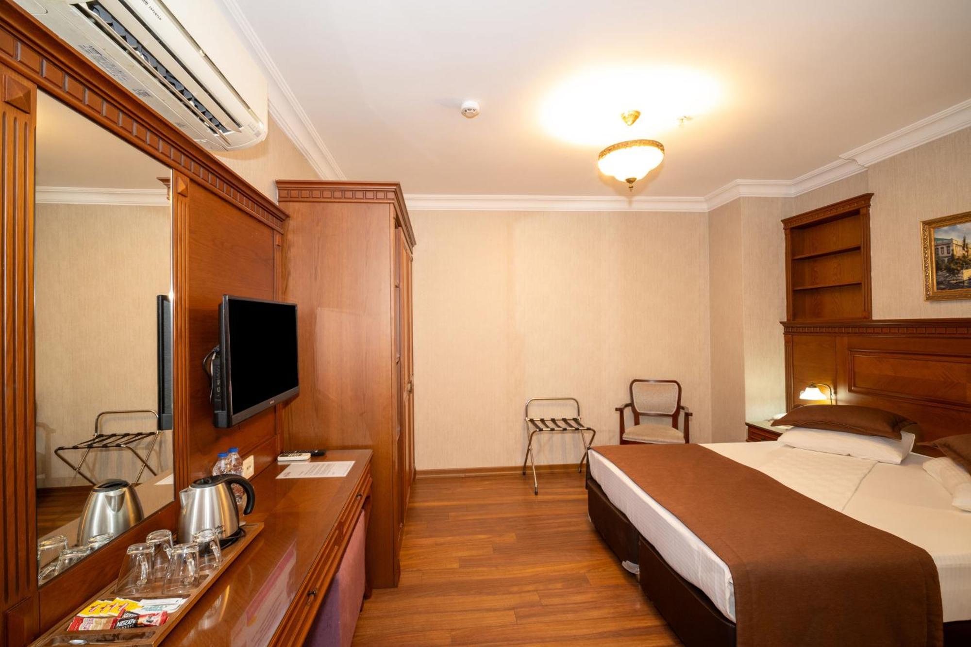 Blisstanbul 4*