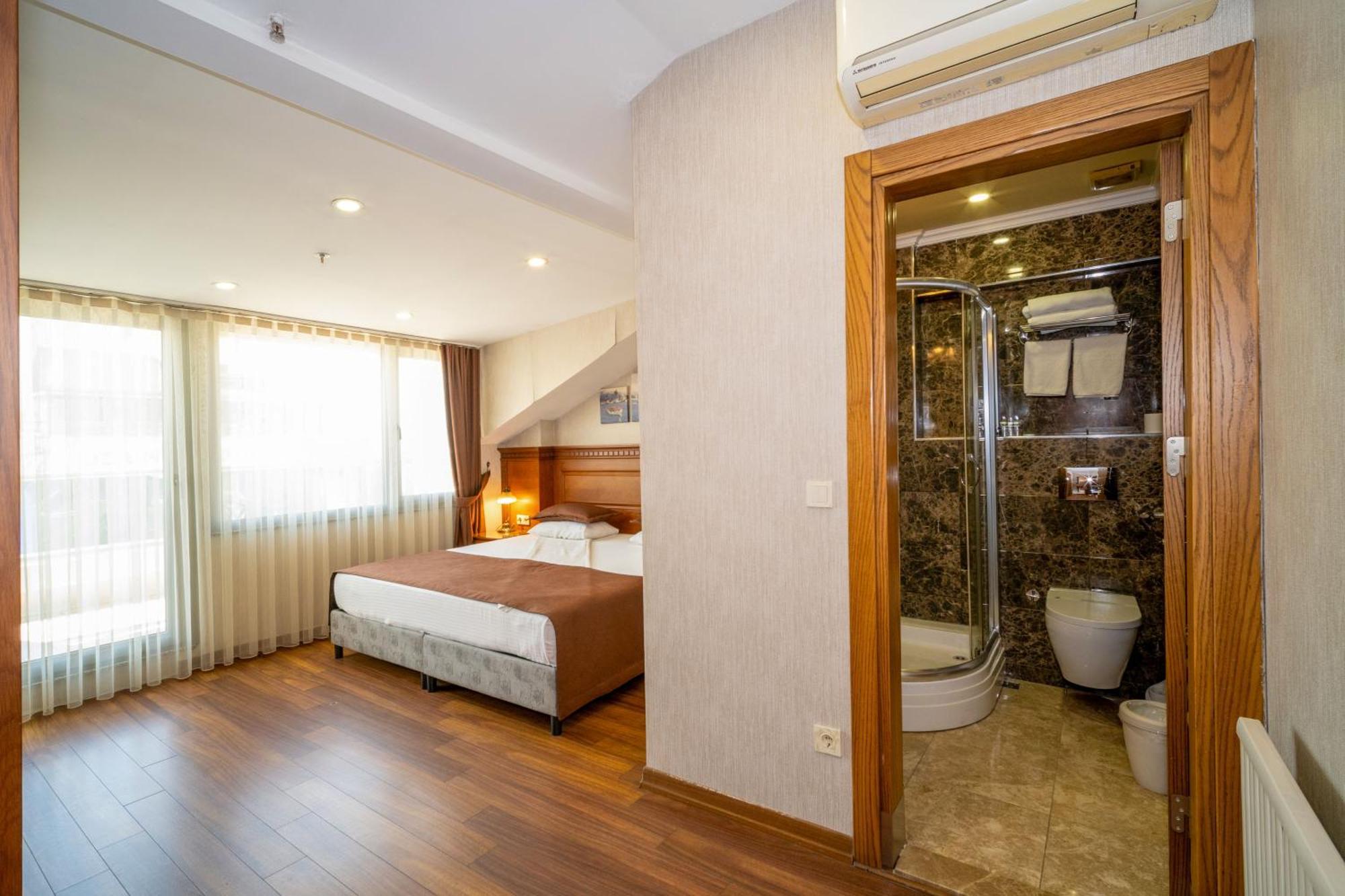 Blisstanbul 4* Istanbul