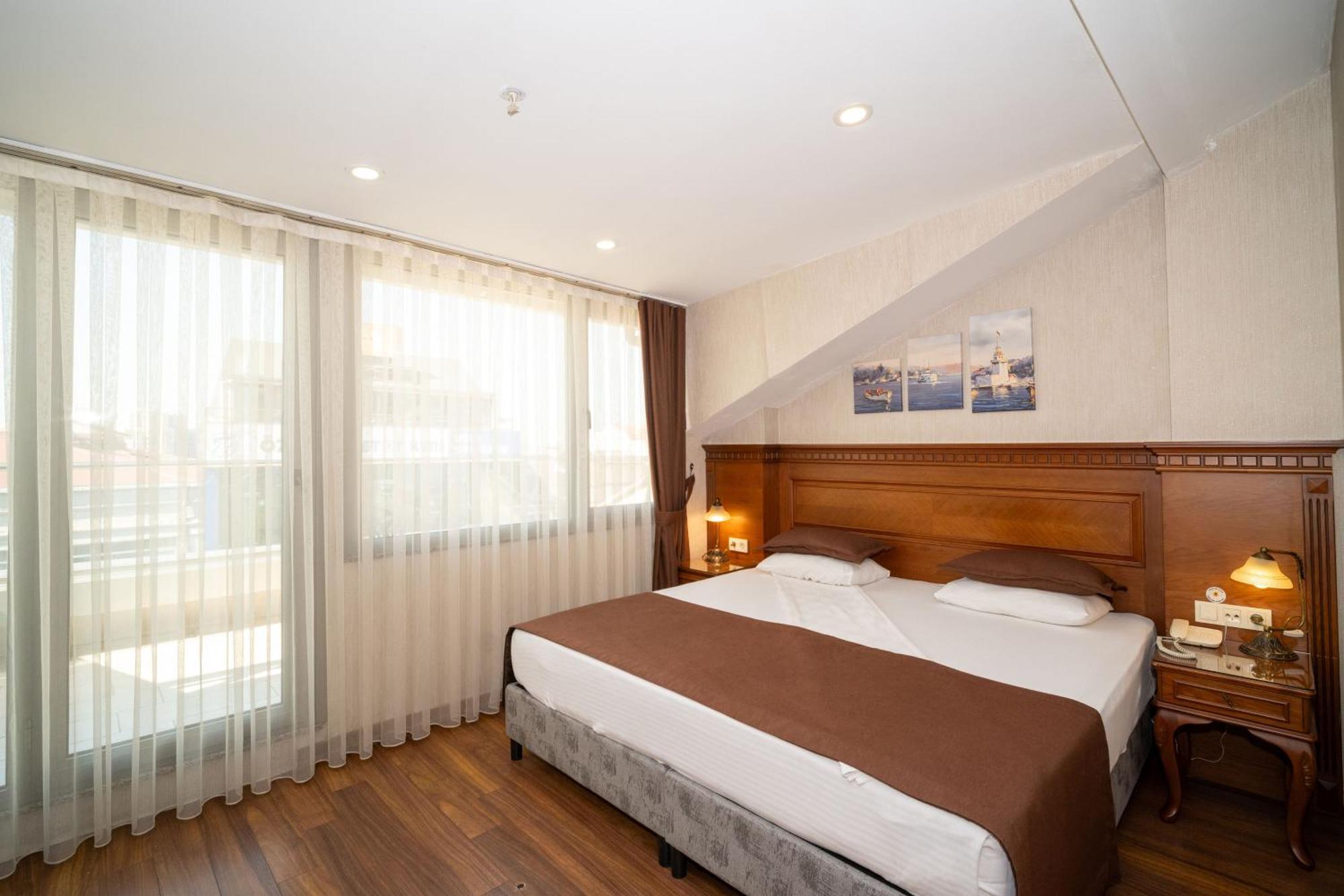 Hotel Blisstanbul Istanbul