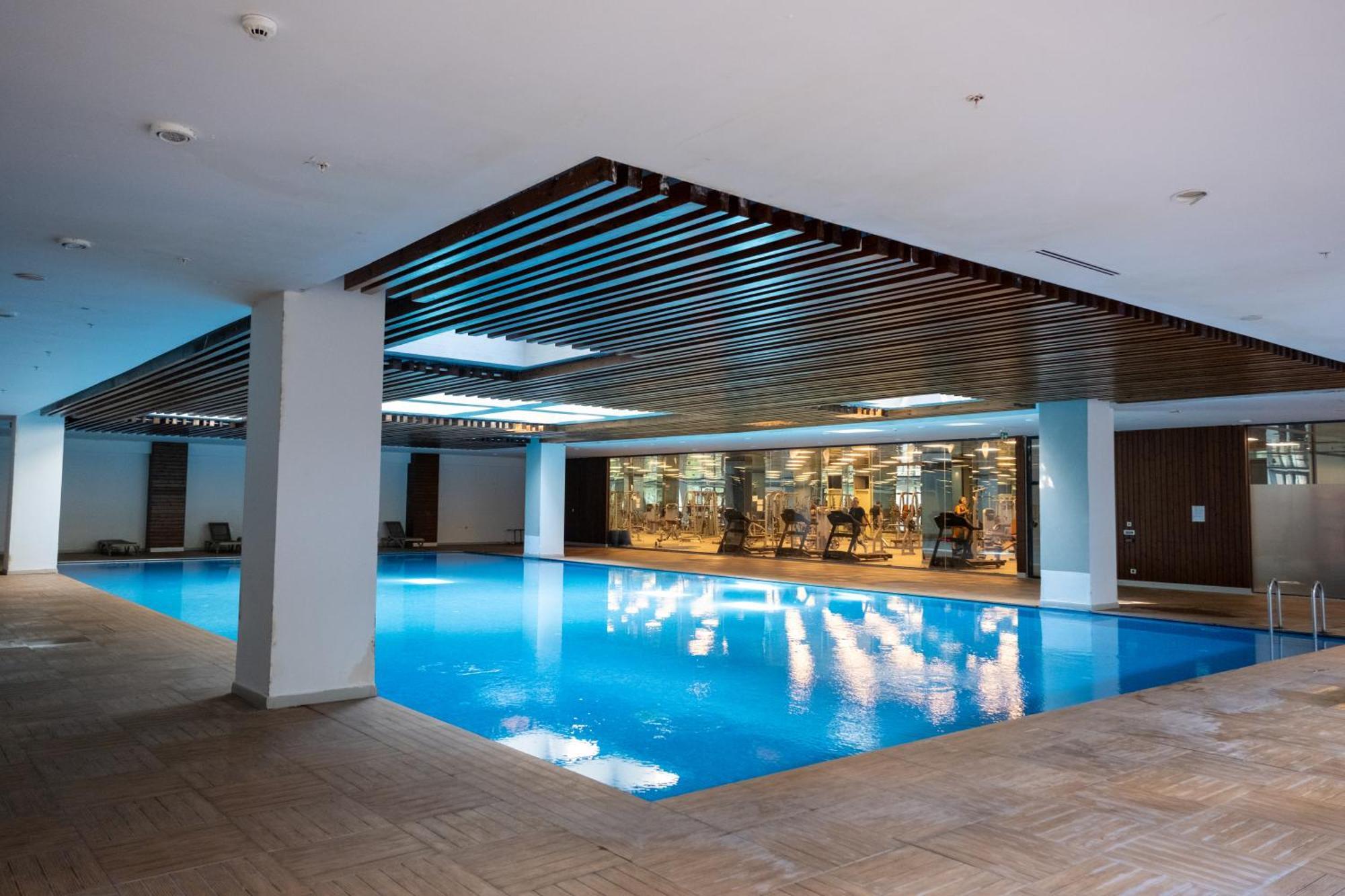Golden Stones House Sea And View Istambul
