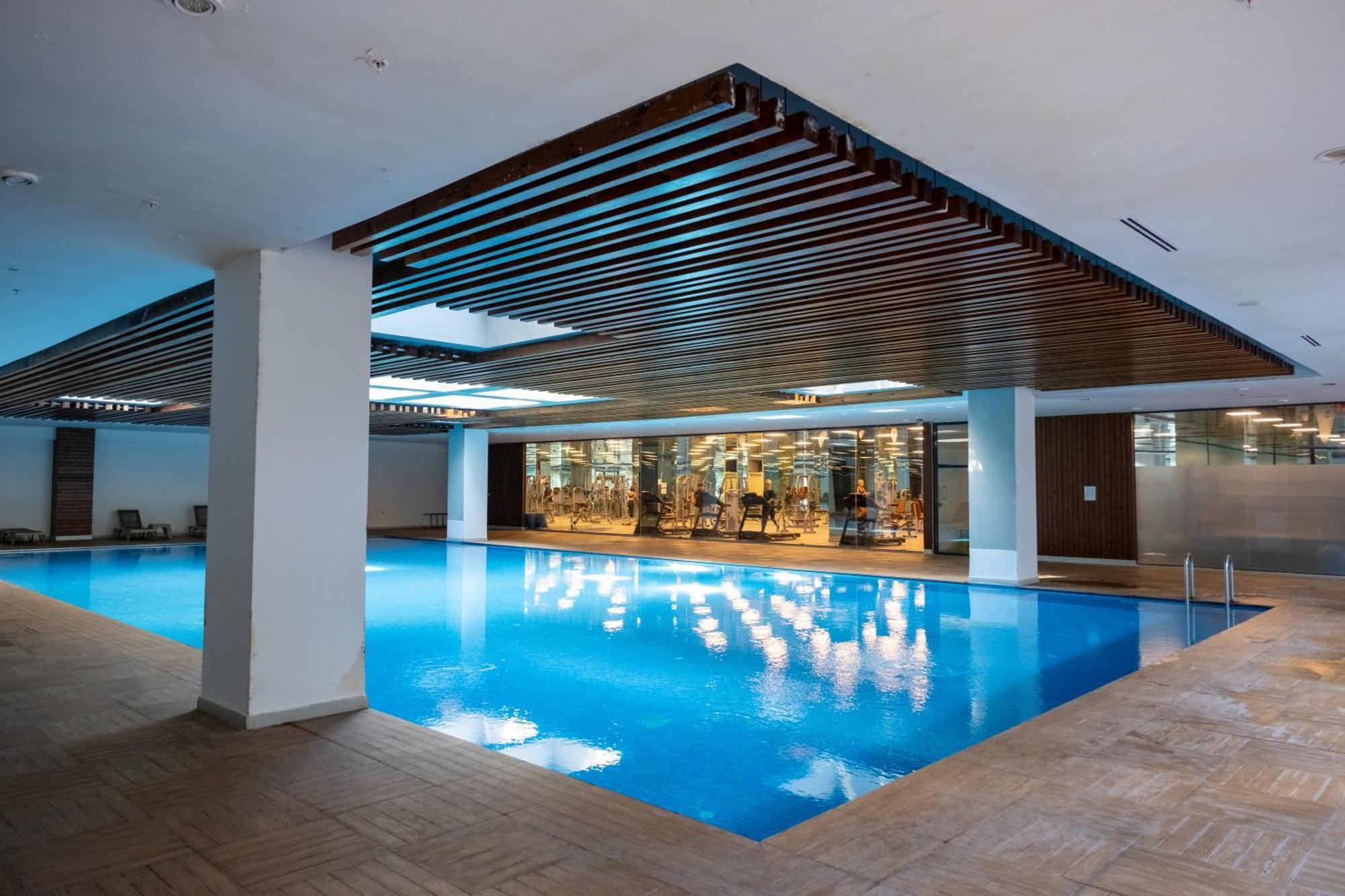 Golden Stones House Sea And View Apartamento