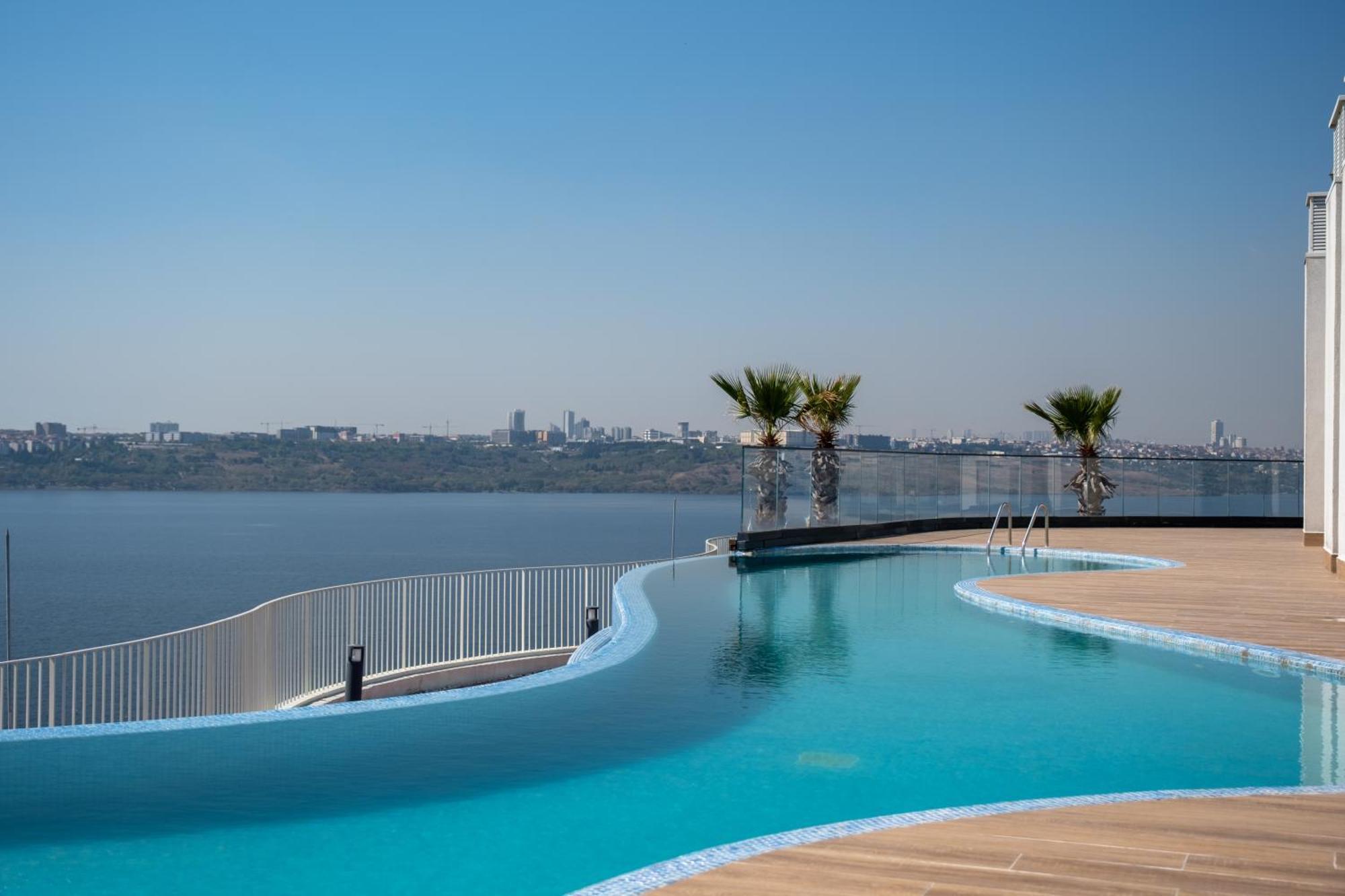 Golden Stones House Sea And View Apartamento *