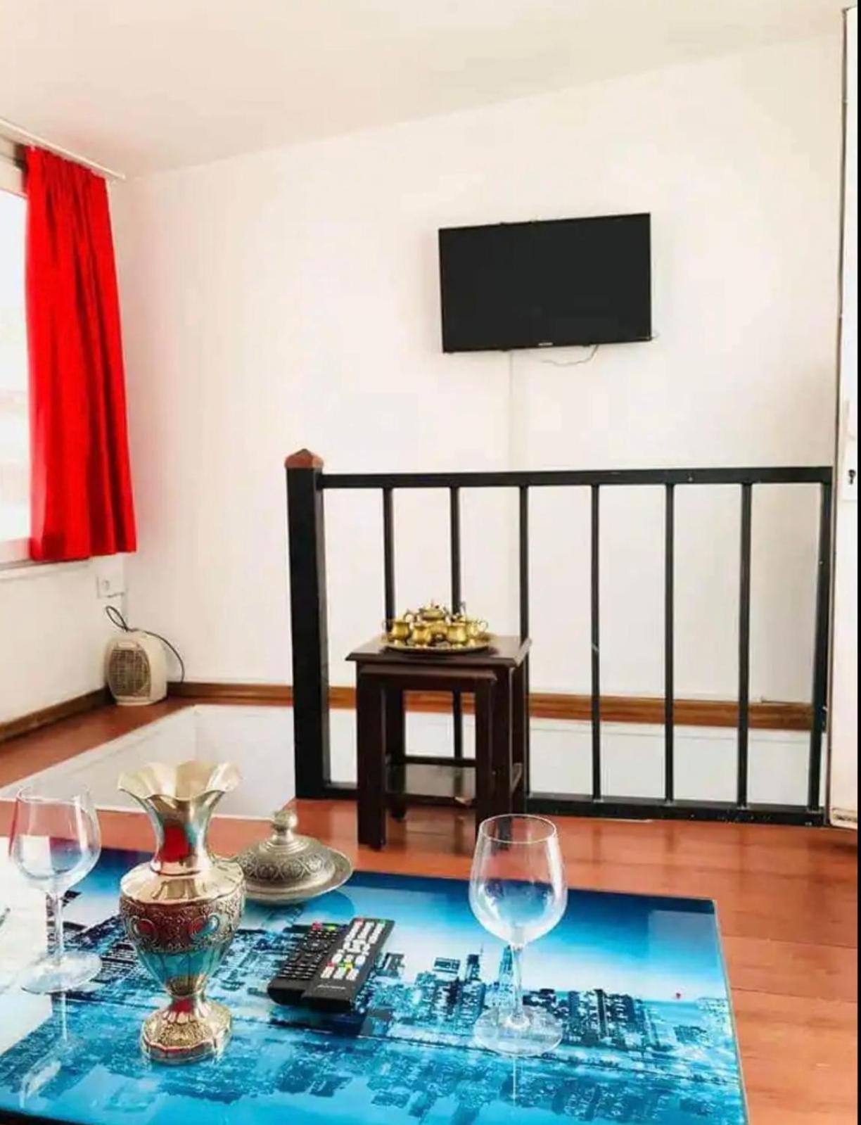 Aparthotel Taksim Ottoman Style Istanbul