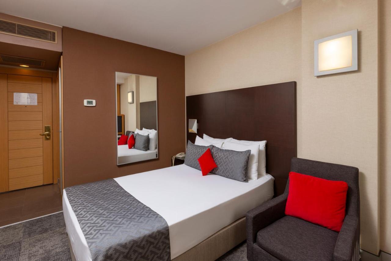 Nippon 4* Istanbul