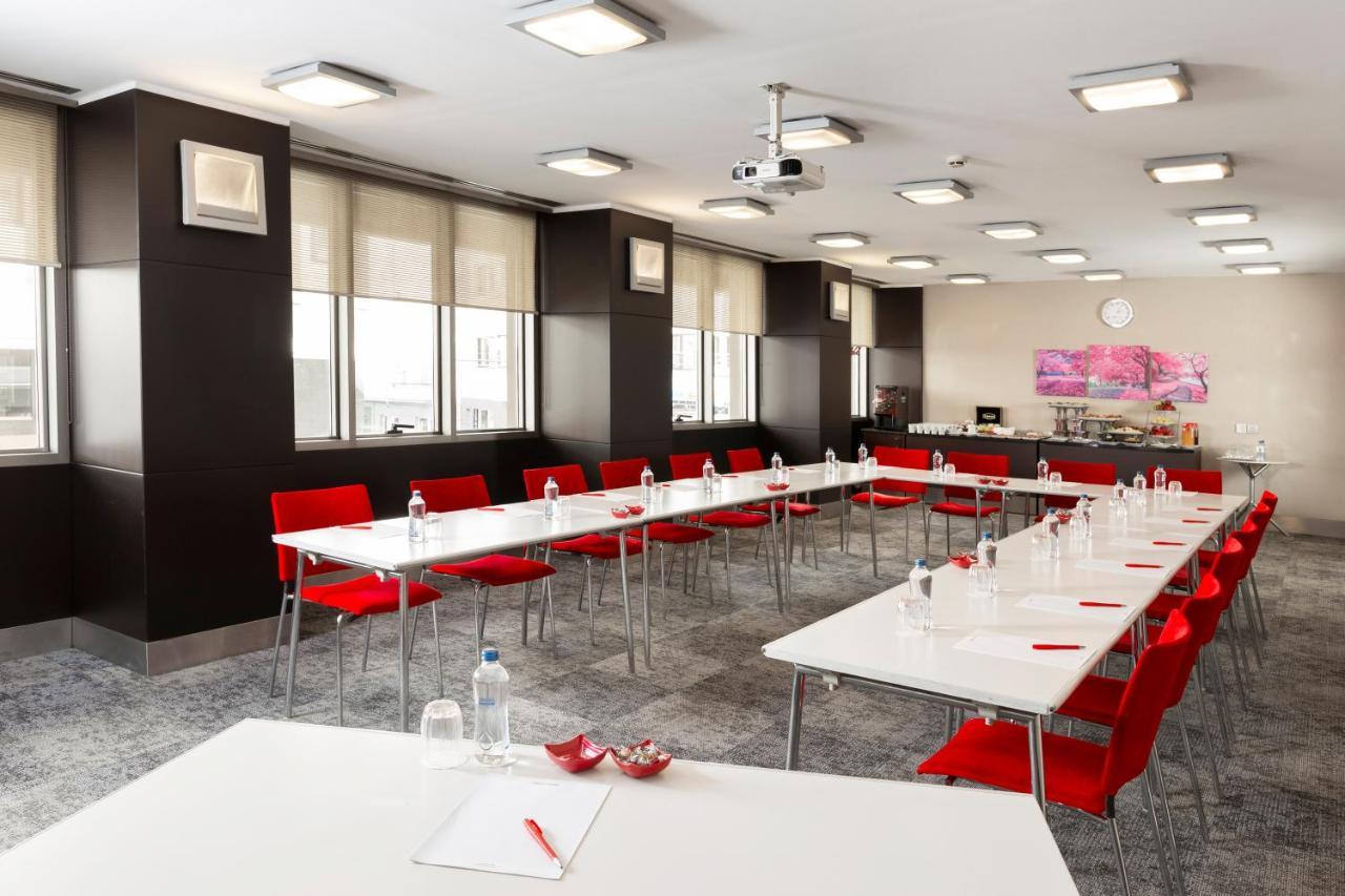 Nippon Hotel 4*