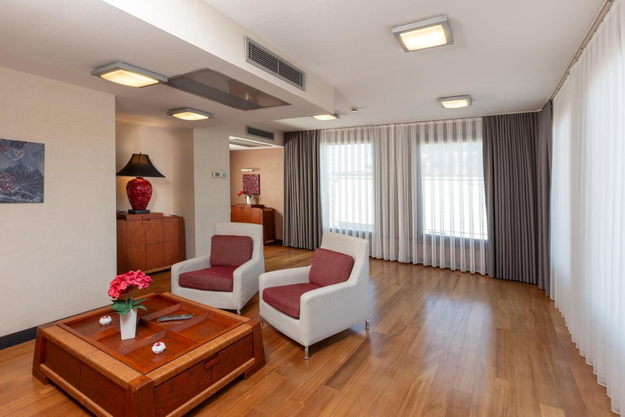 Nippon 4* Istanbul