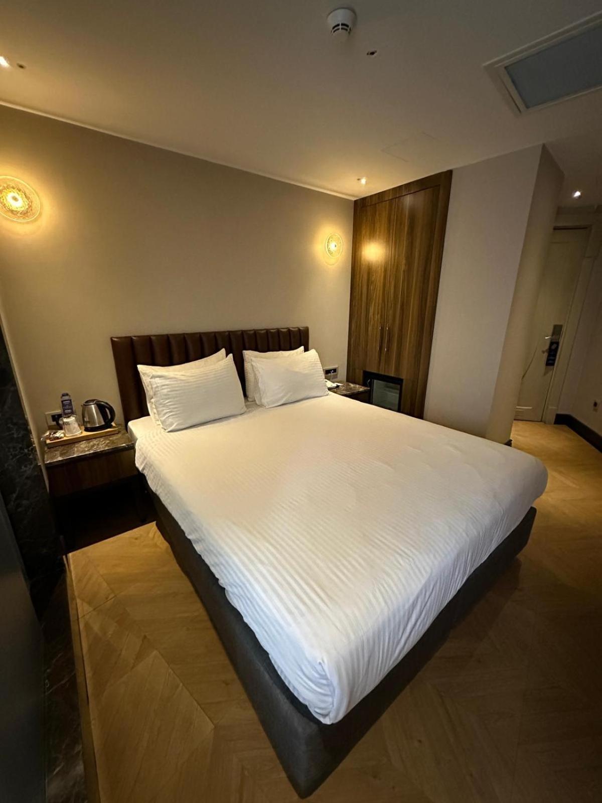 Faros Old - Special Category Hotel