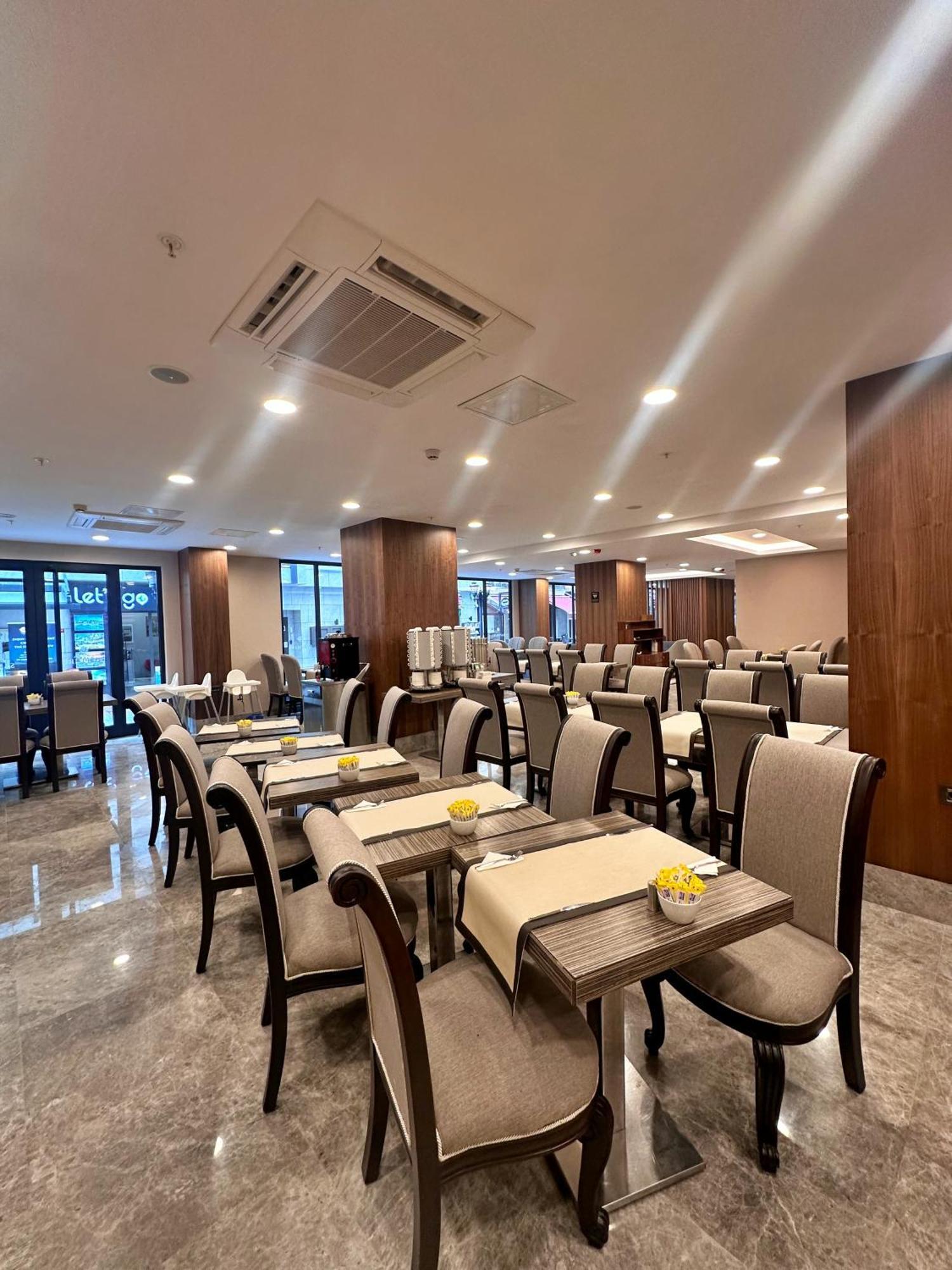 Sapphire Otel 4*