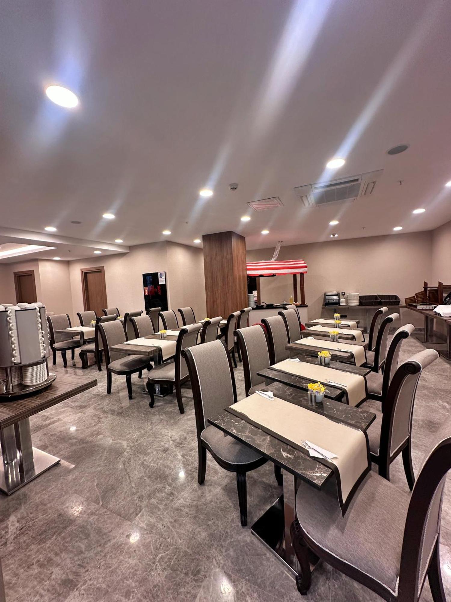 Sapphire Otel İstanbul