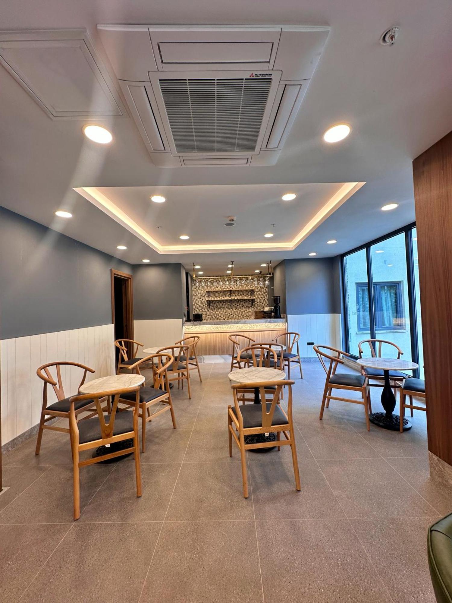 Sapphire 4* İstanbul