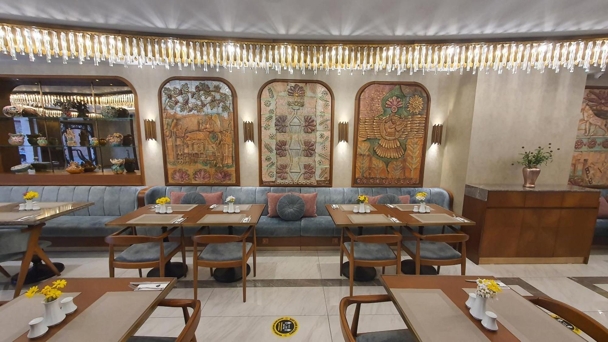 Asur 3* Istanbul