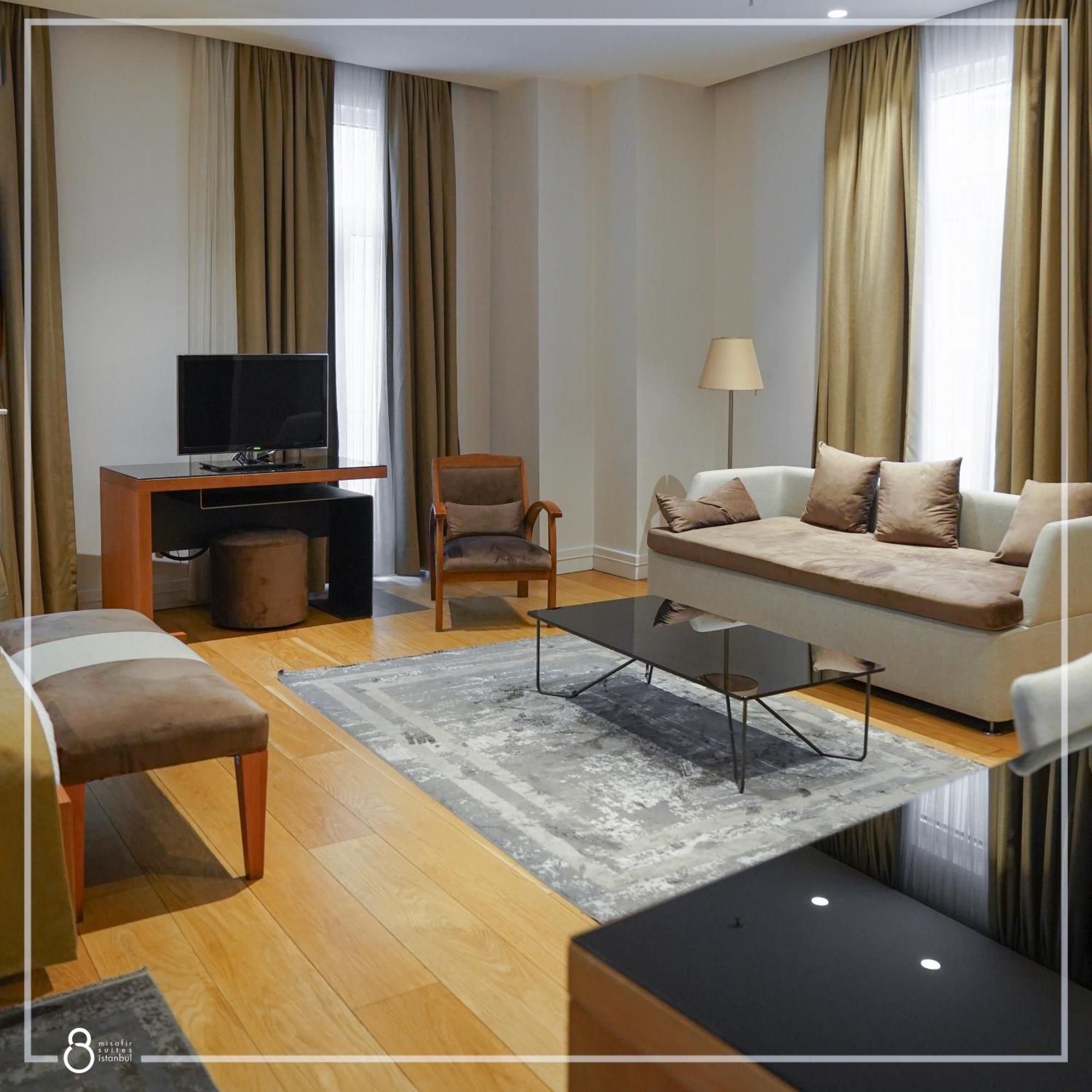 Hotel Misafir 8 4*