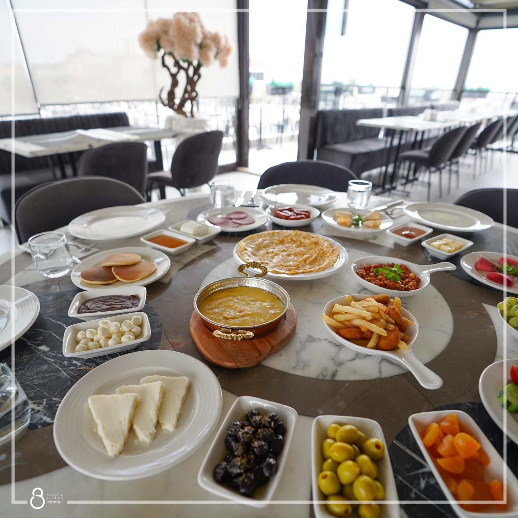 Hotel Misafir 8 Istambul
