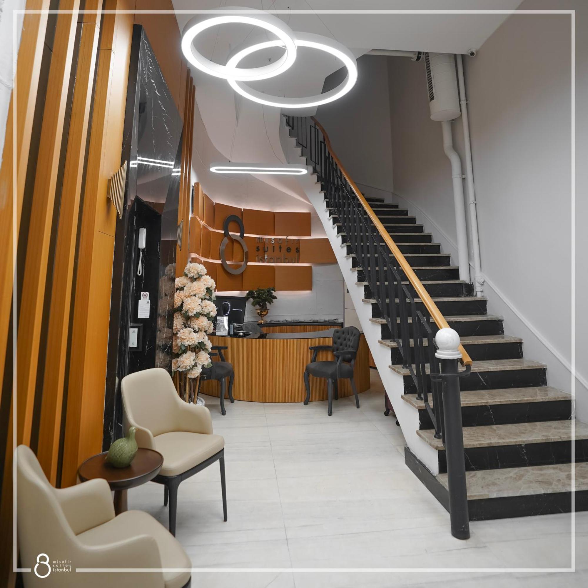 Hotel Misafir 8 4*