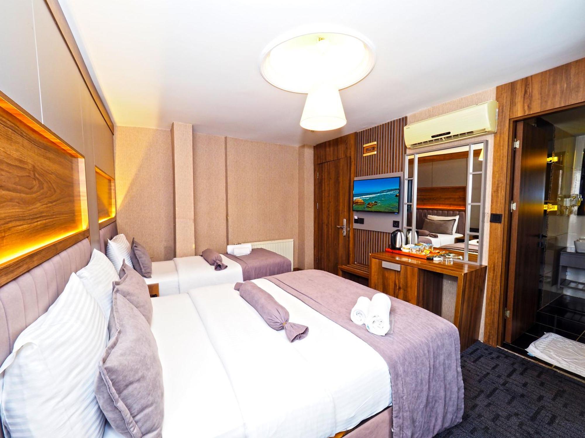 Hotel House Old Town 2*