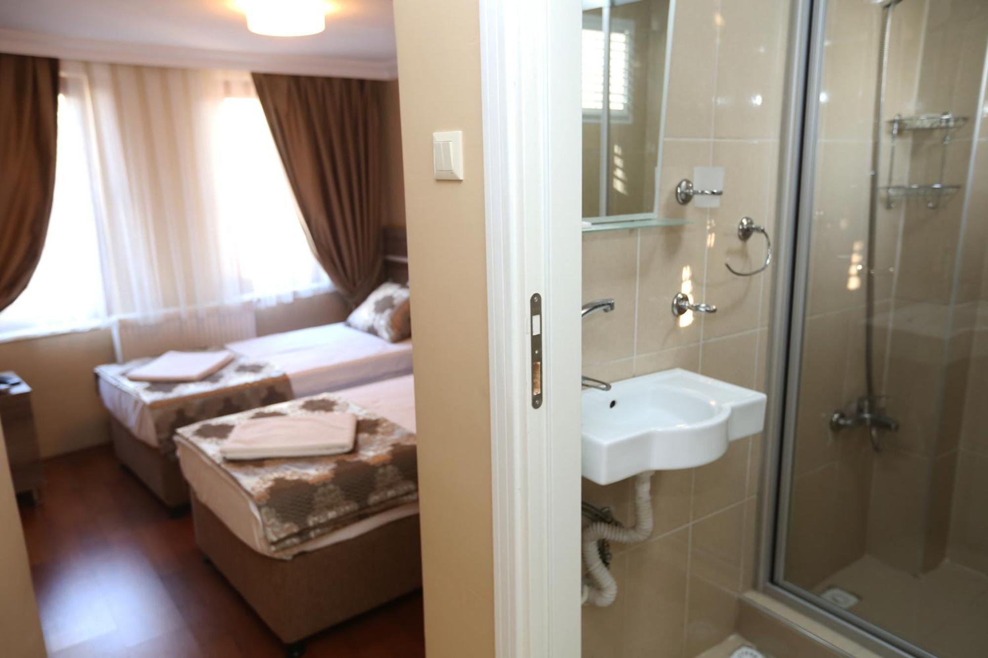 Hotel My Holiday Time 2*