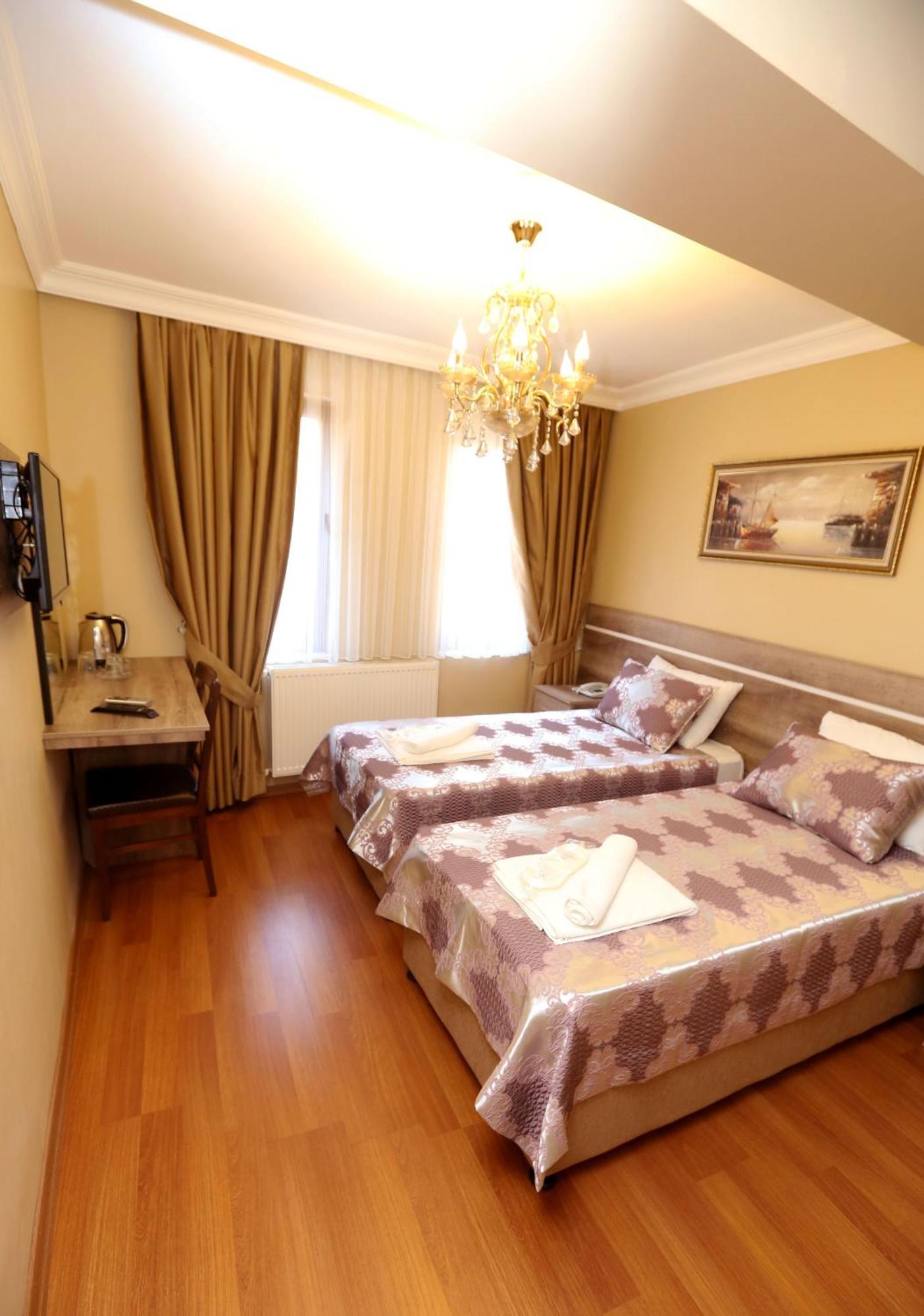 Hotel My Holiday Time