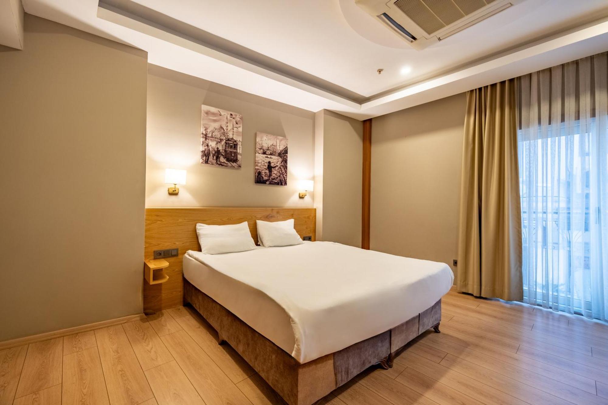 Beyoglu Mls Oda ve Kahvaltı