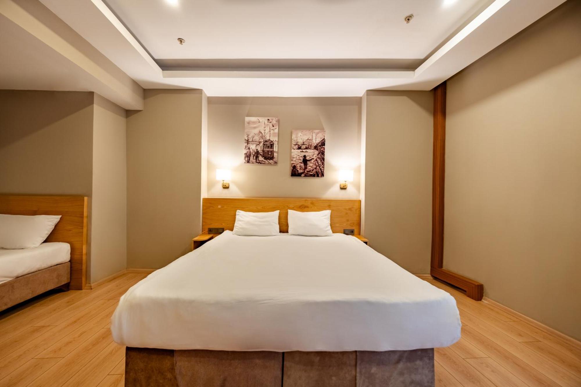 Beyoglu Mls Oda ve Kahvaltı İstanbul