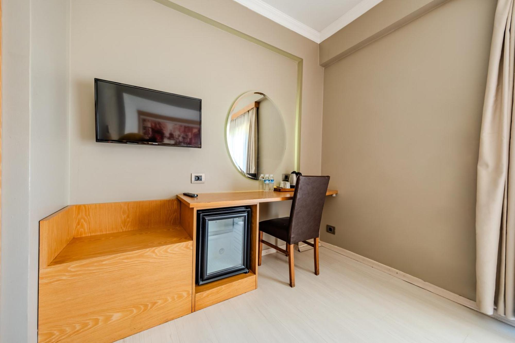 Beyoglu Mls Oda ve Kahvaltı İstanbul