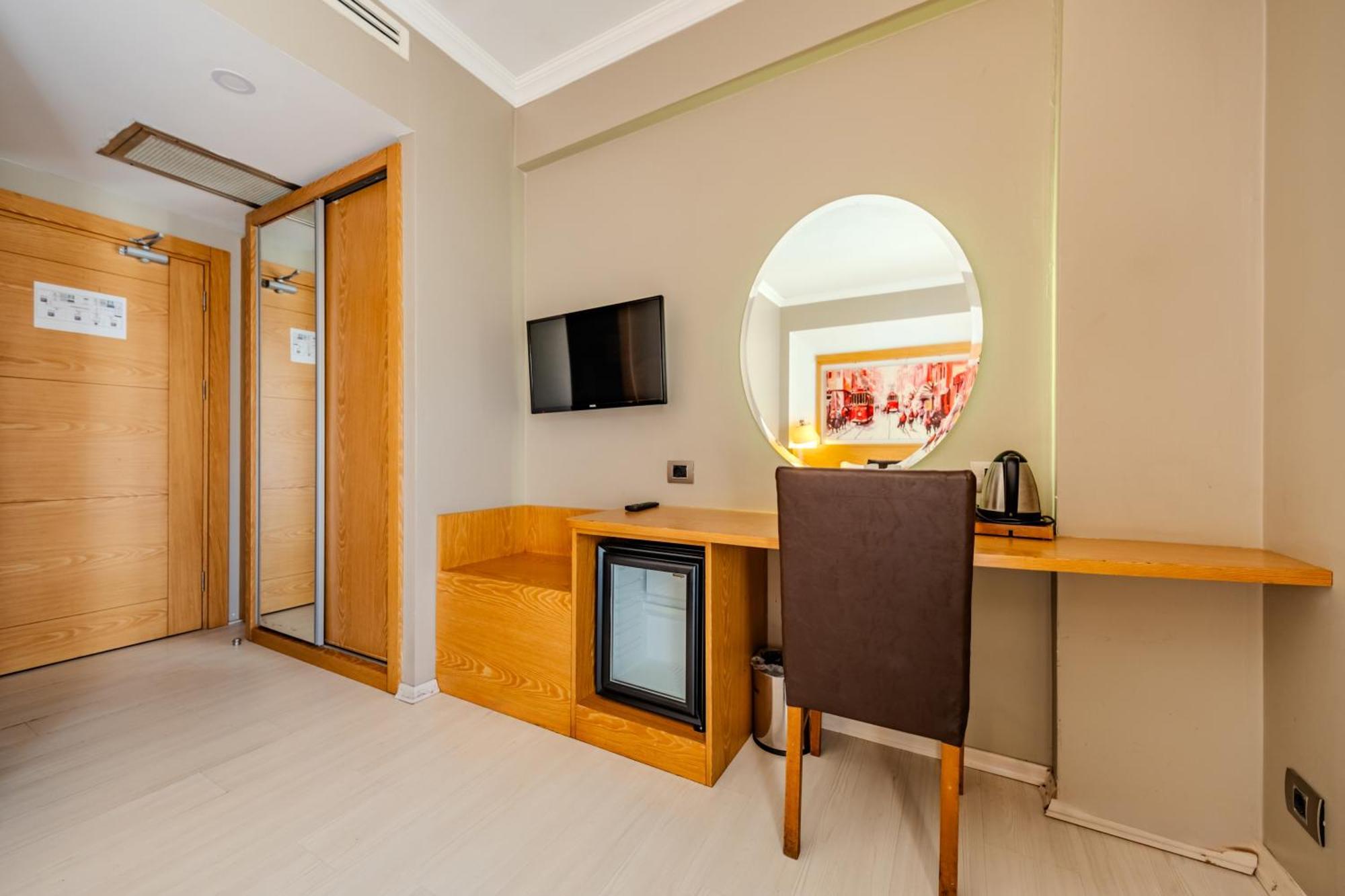Beyoglu Mls 3* İstanbul