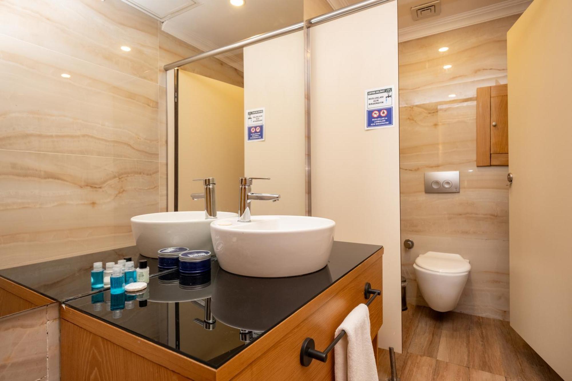 Beyoglu Mls Oda ve Kahvaltı 3*