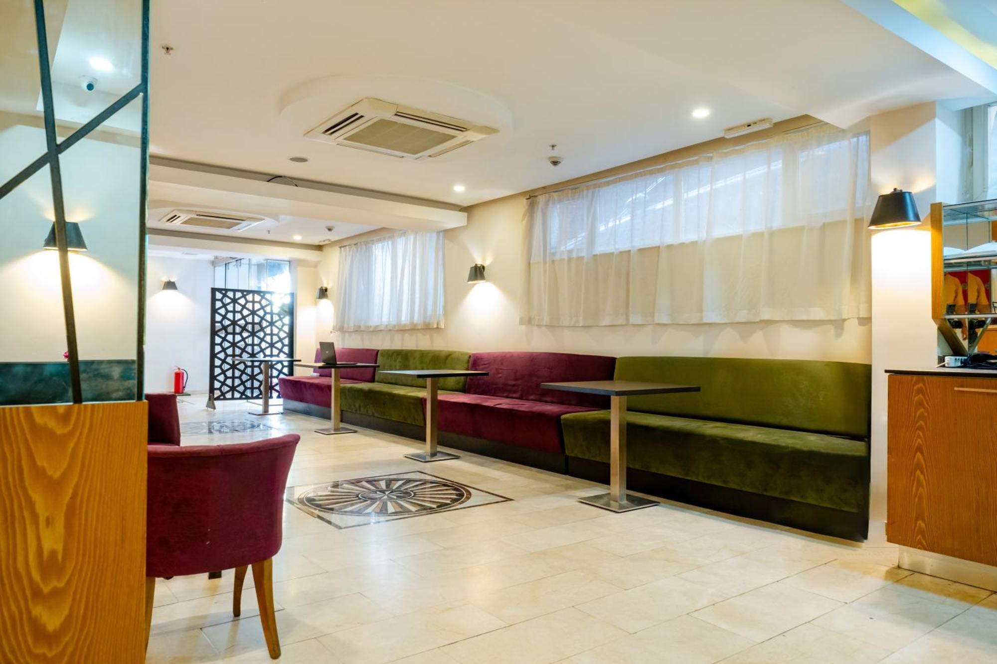 Beyoglu Mls Oda ve Kahvaltı İstanbul