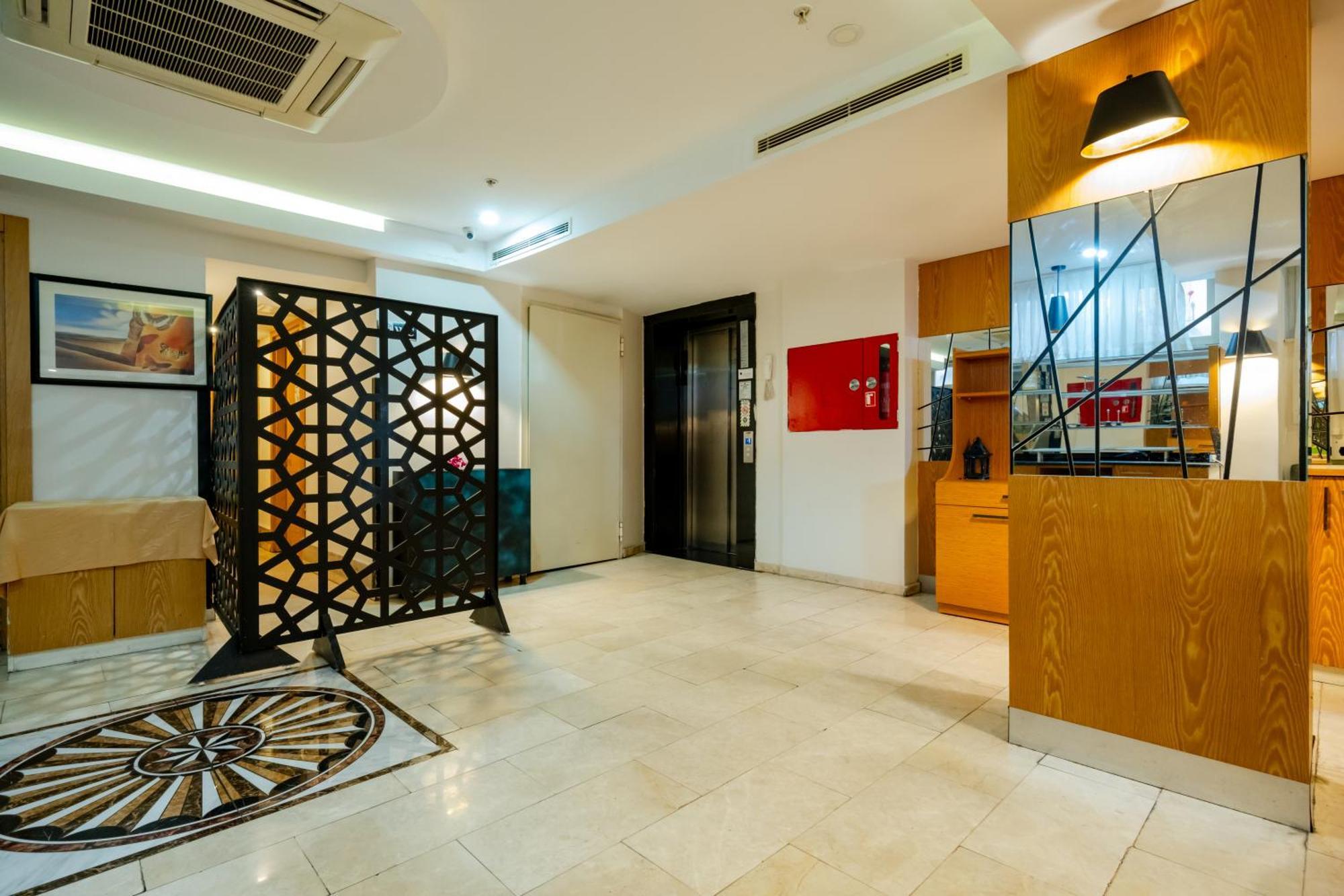 Beyoglu Mls Oda ve Kahvaltı 3*