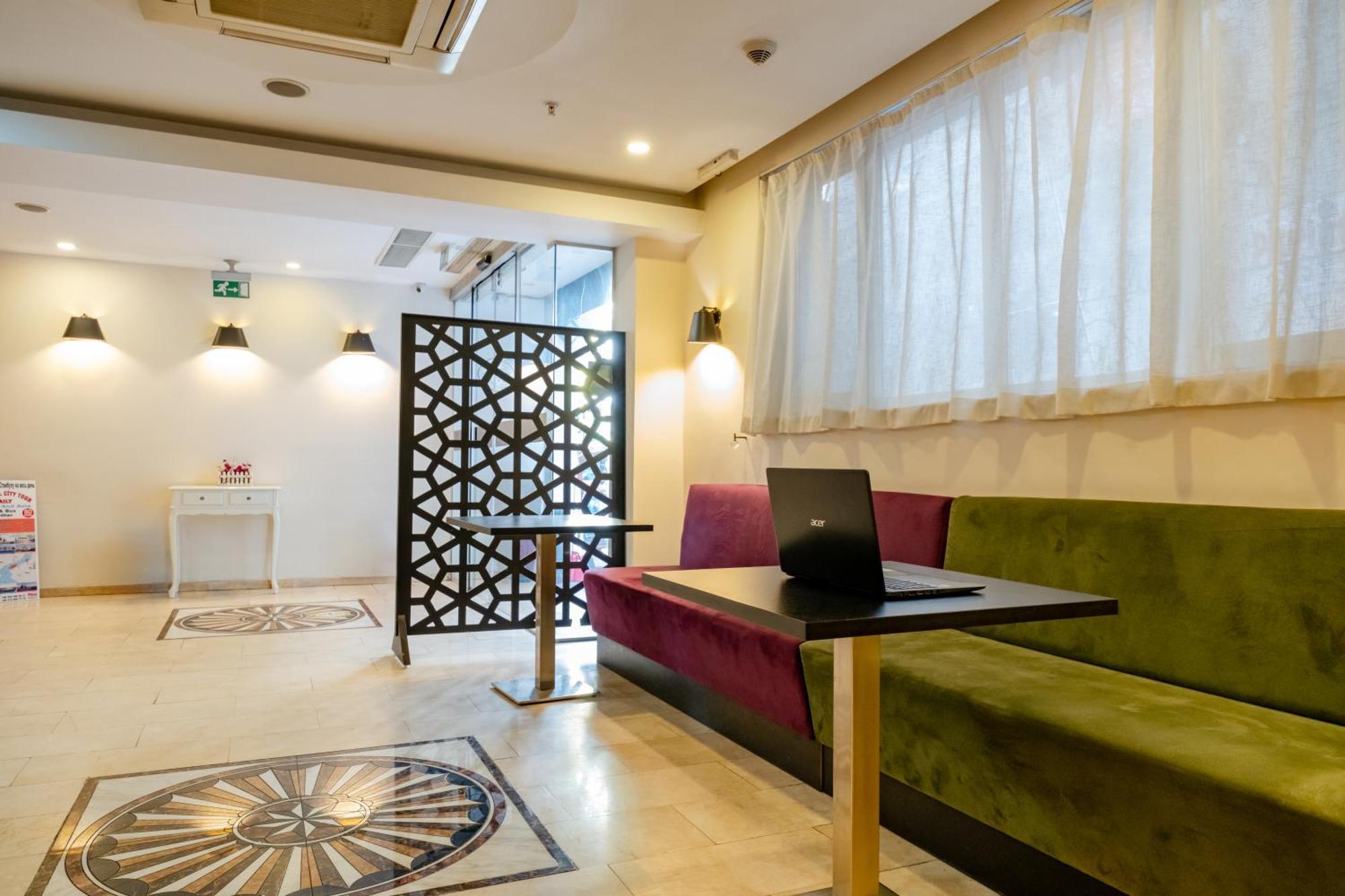 Beyoglu Mls Oda ve Kahvaltı