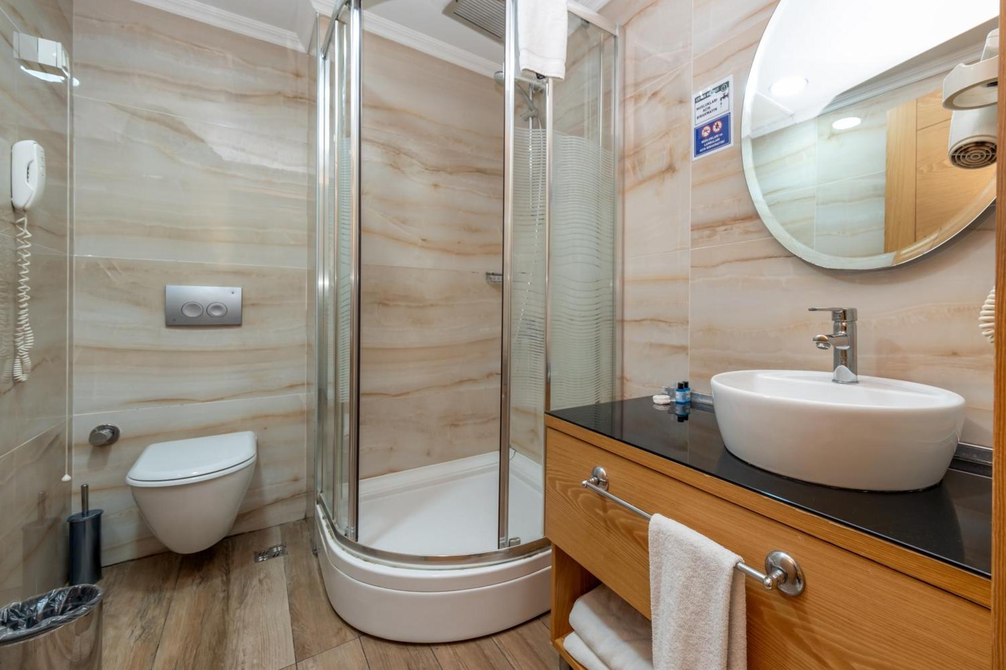 Oda ve Kahvaltı Beyoglu Mls İstanbul