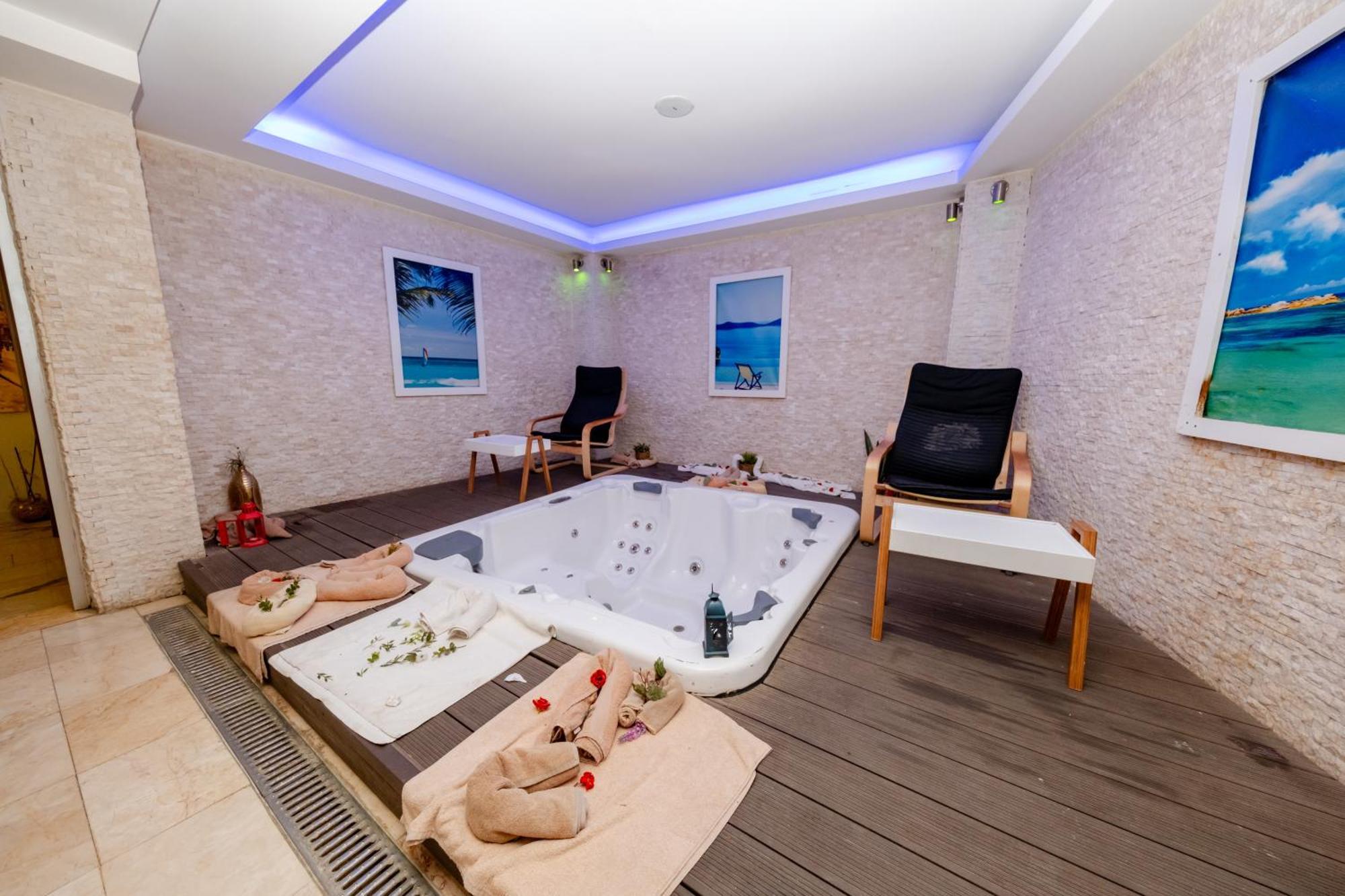 Beyoglu Mls Oda ve Kahvaltı