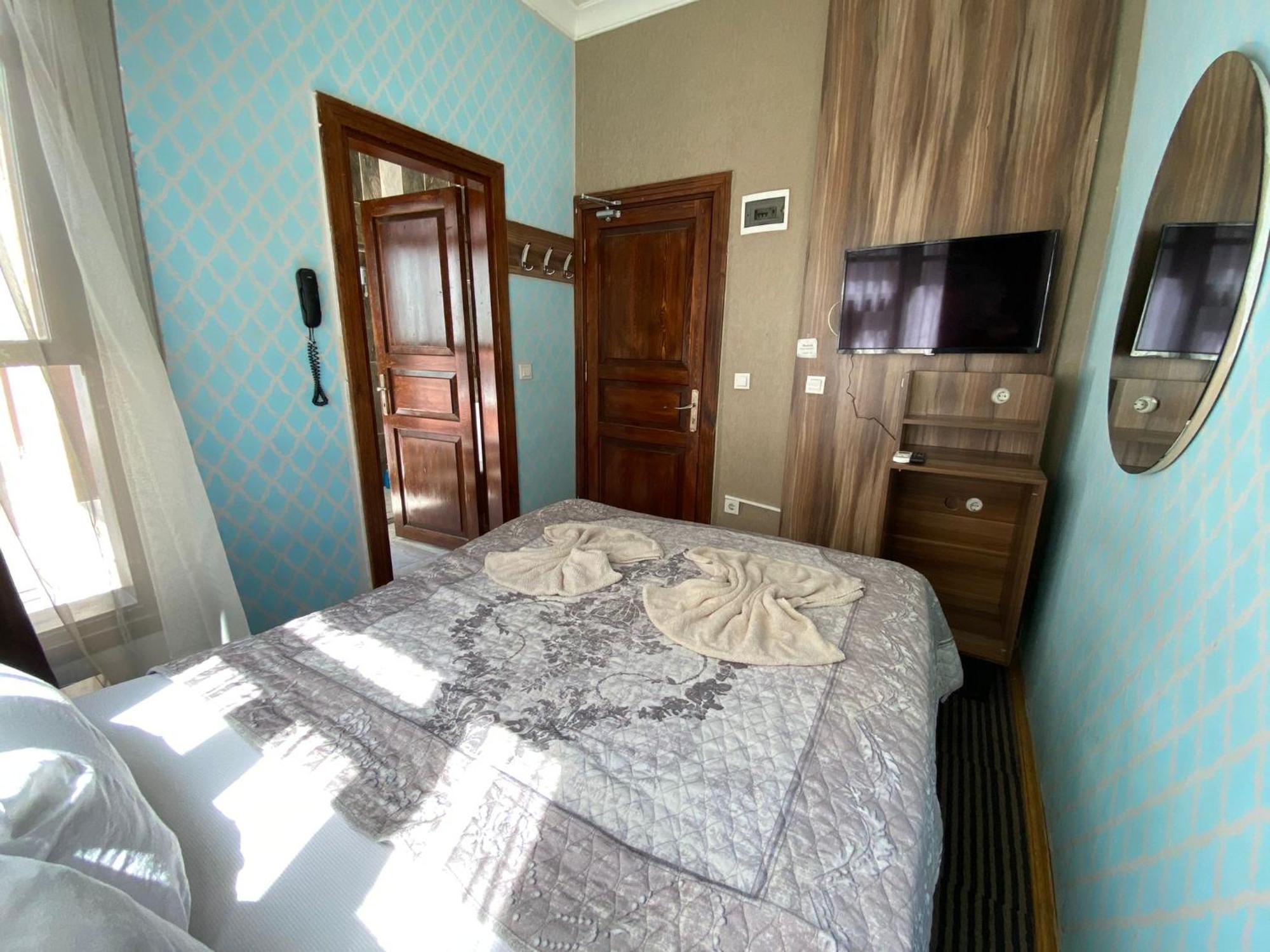 Masal Bed & Breakfast Istanbul