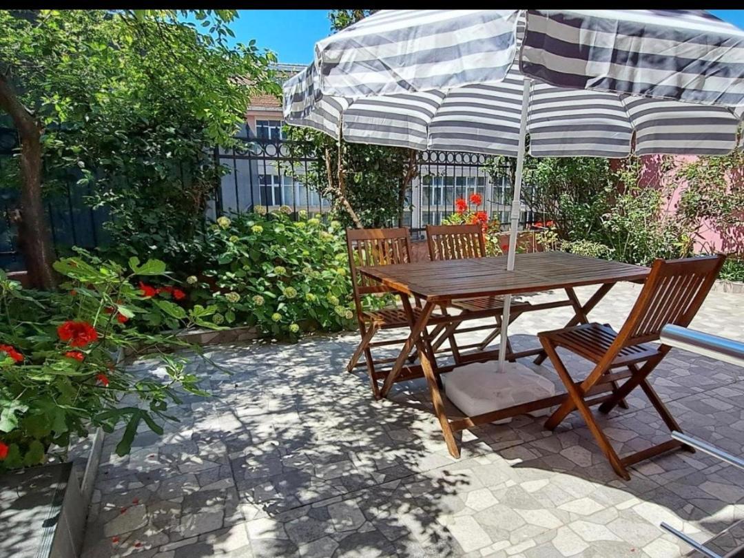 Apartment Golden Life Gl Istanbul