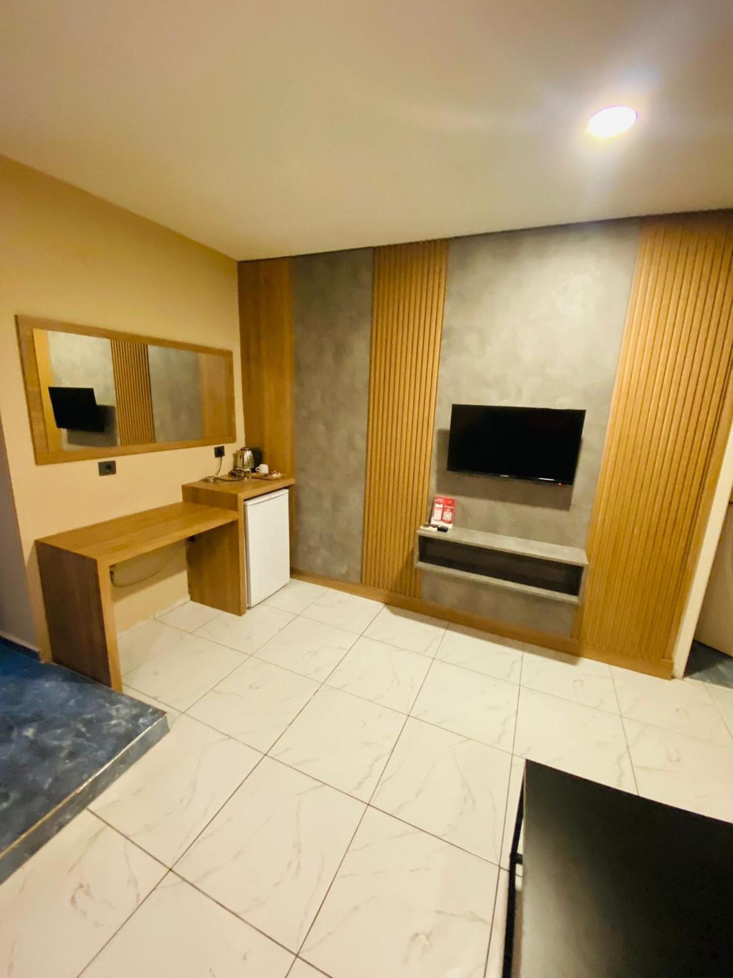 Bakirkoey Macro Aparthotel Istanbul