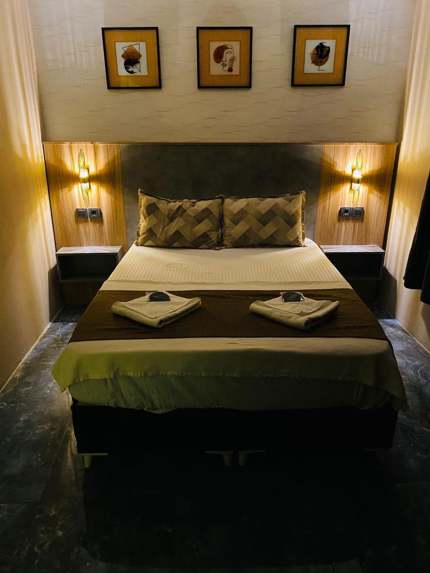 Aparthotel Bakirkoey Macro Istanbul
