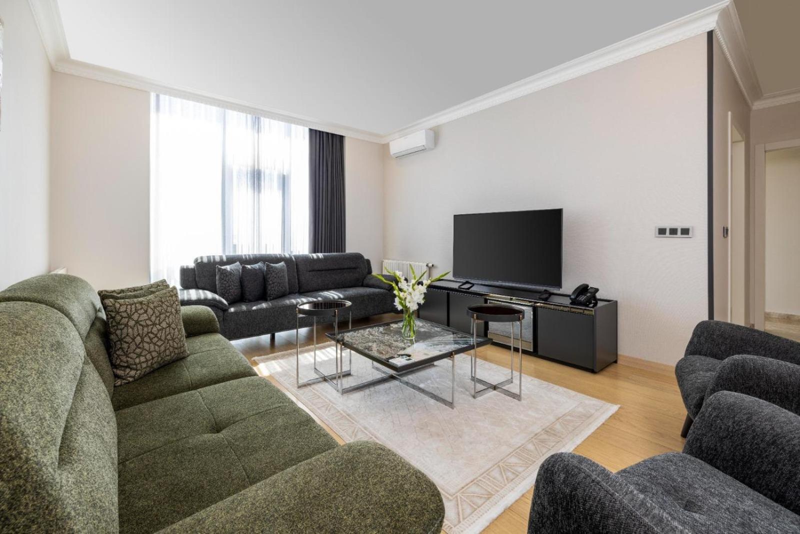 Hotel Mayar Istanbul