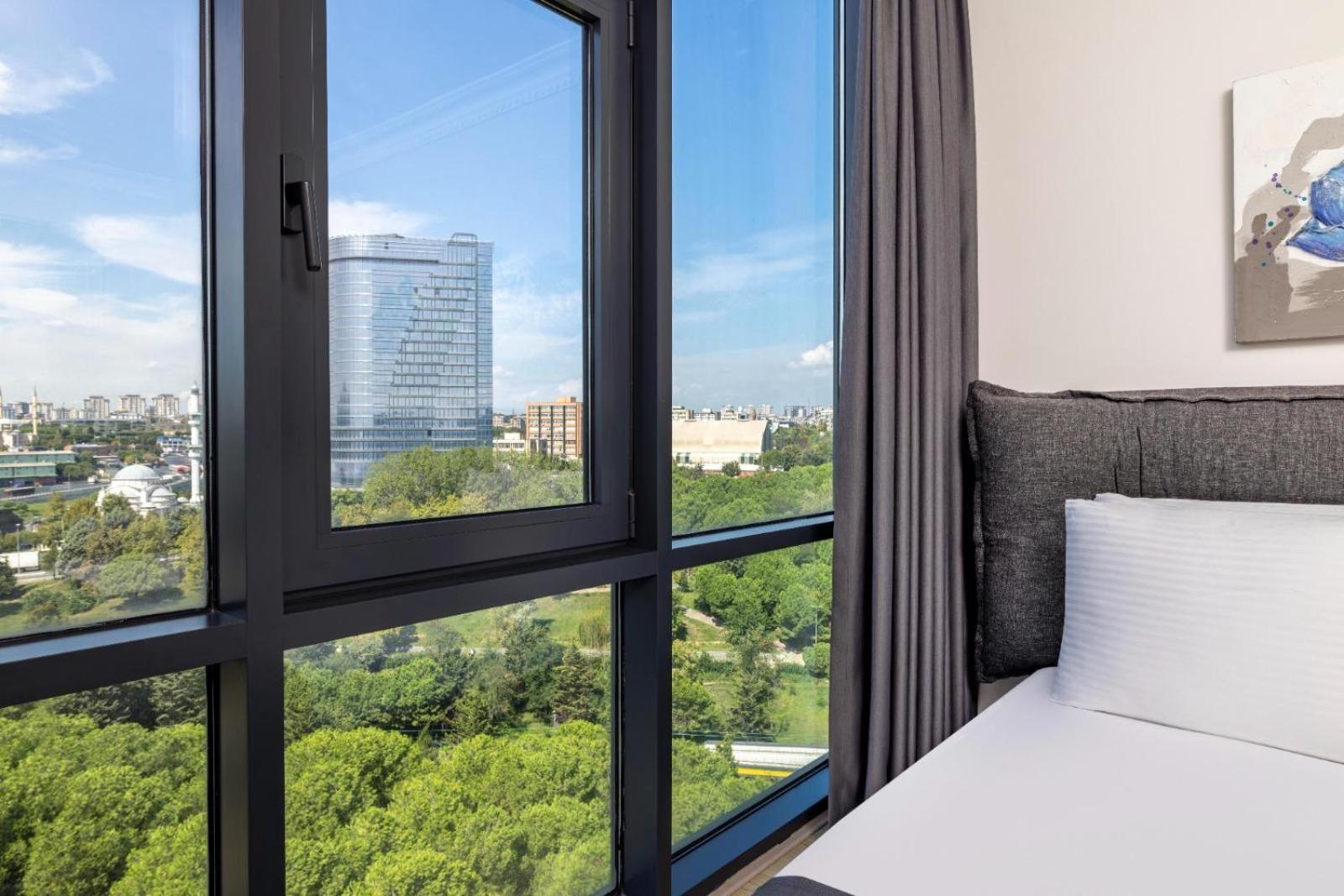 Mayar Hotel Istanbul