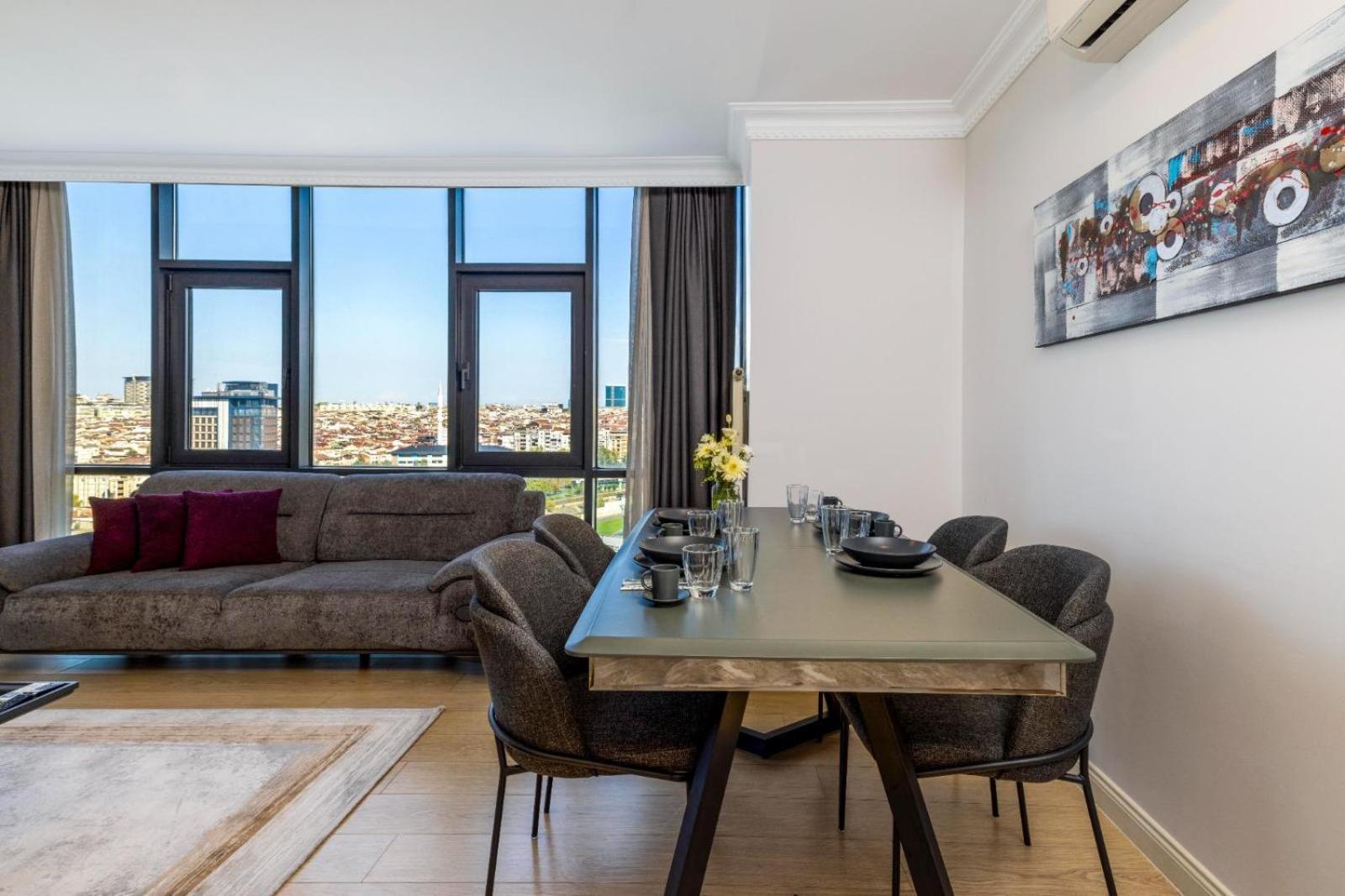 Mayar Hotel Istanbul
