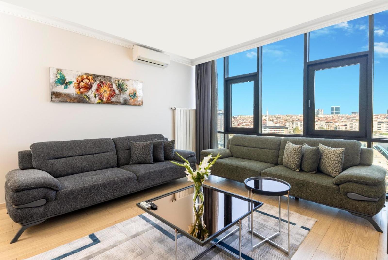 Hotel Mayar Istanbul