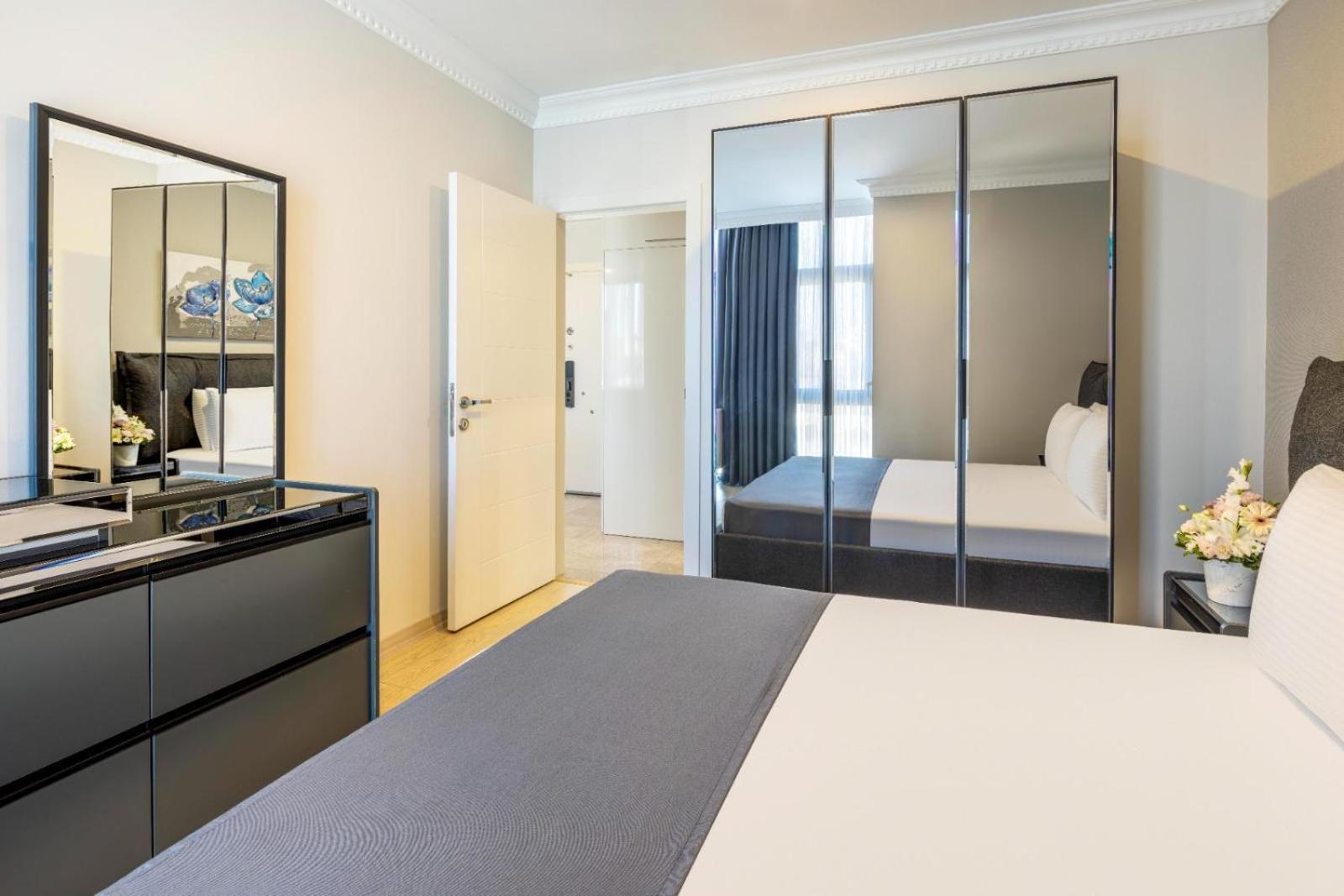Mayar Hotel Istanbul