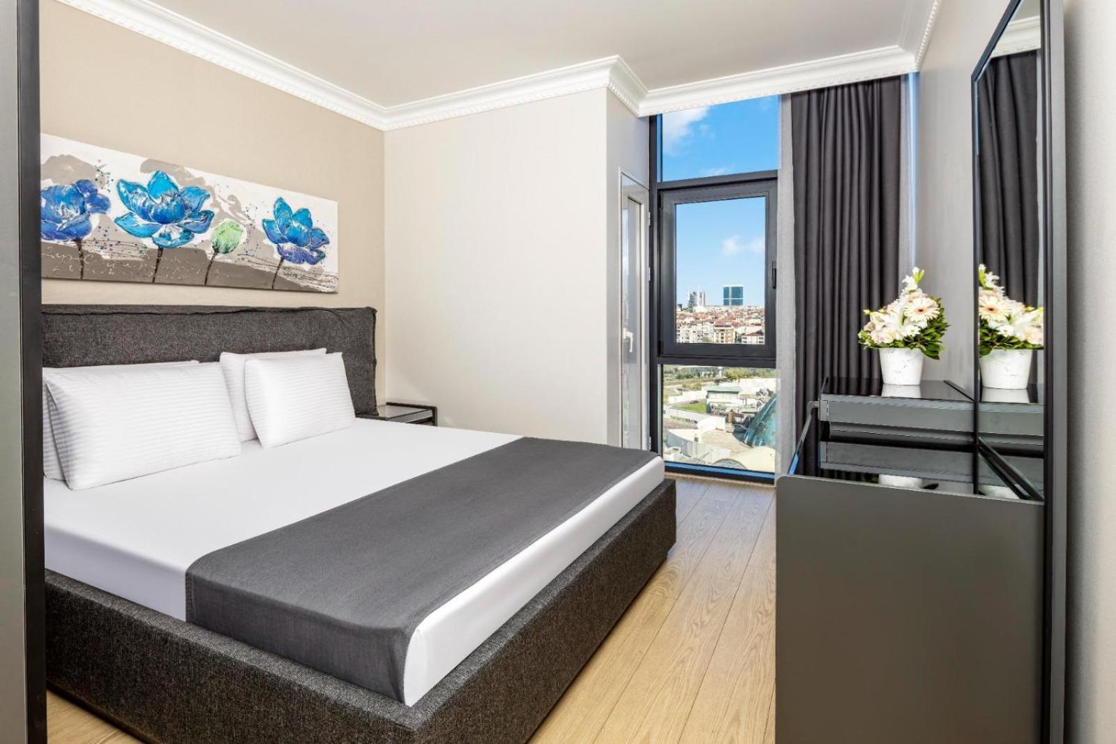 Hotel Mayar Istanbul