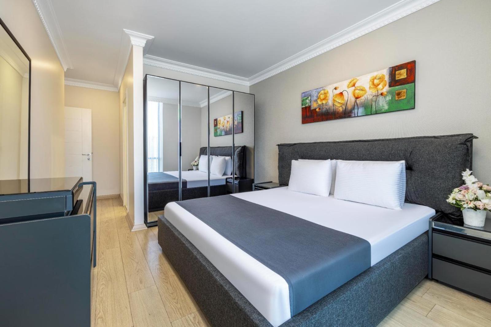 Hotel Mayar Istanbul